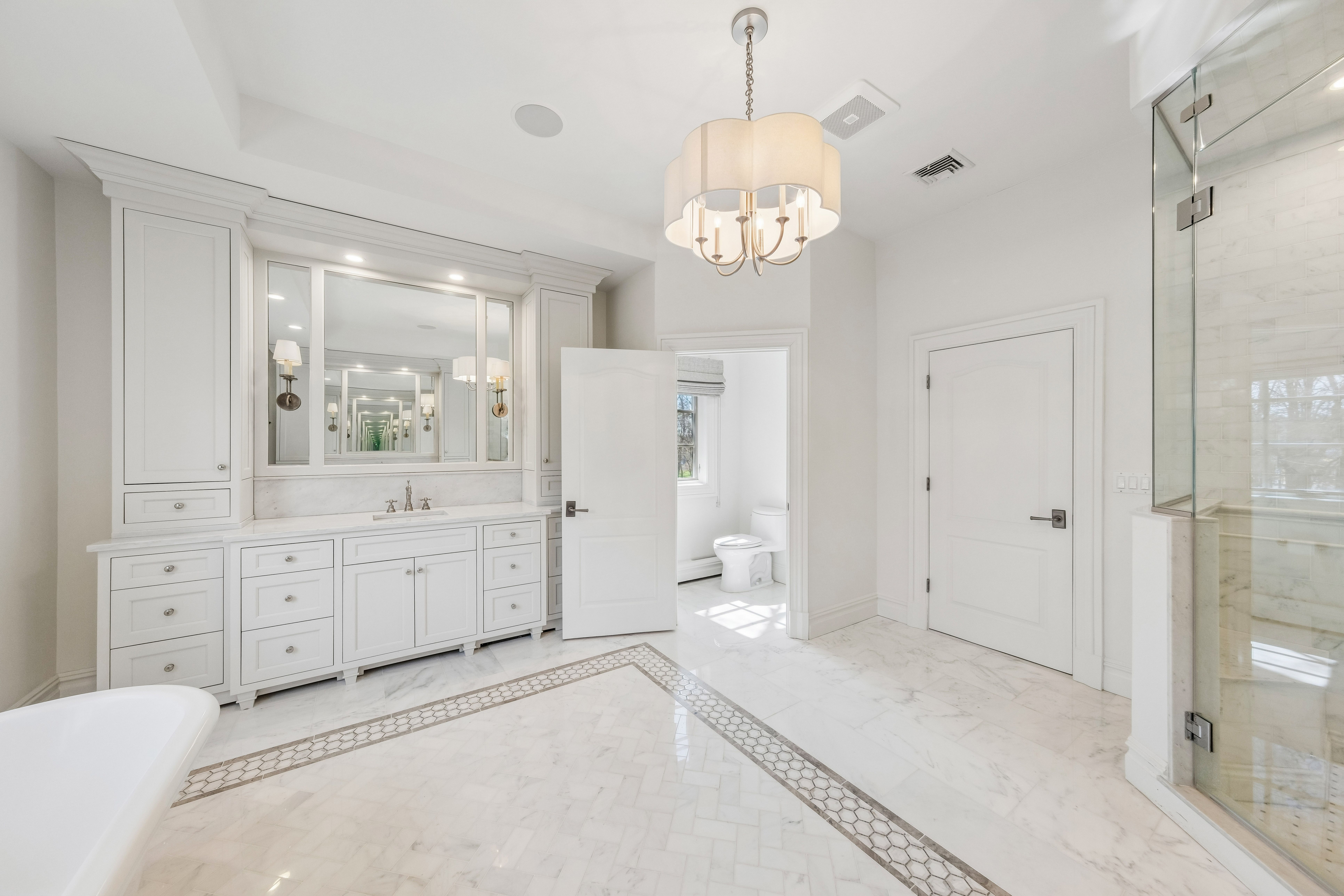  2 Alford Drive, Saddle River, NJ 07458 - 物件實景