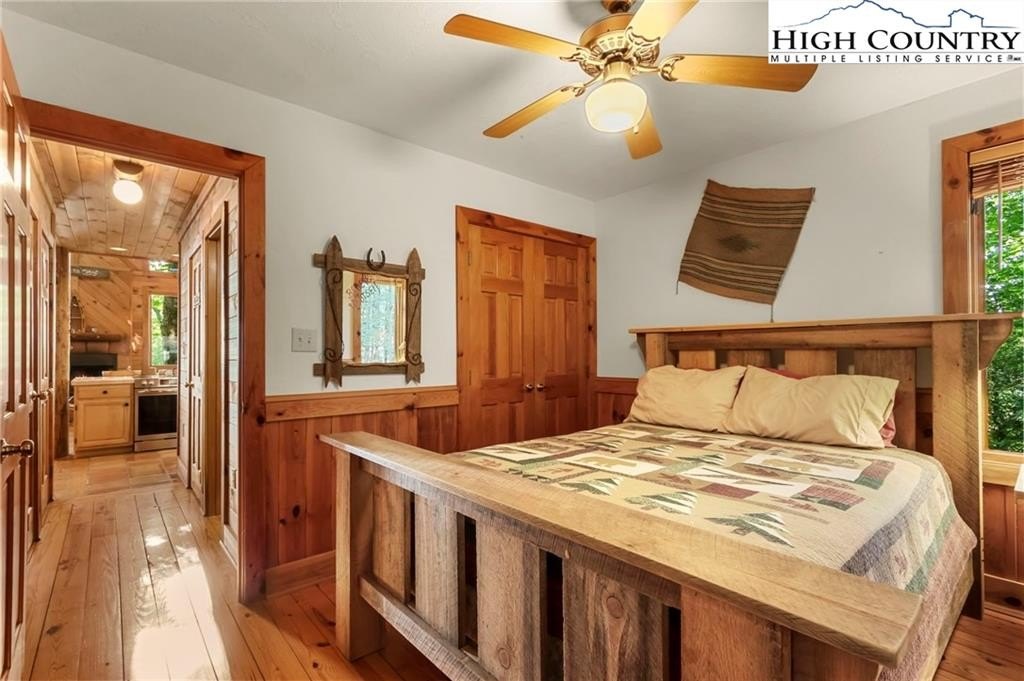 Ferguson, North Carolina, 28624, United States, 3 Bedrooms Bedrooms, ,2 BathroomsBathrooms,Residential,For Sale,1984424