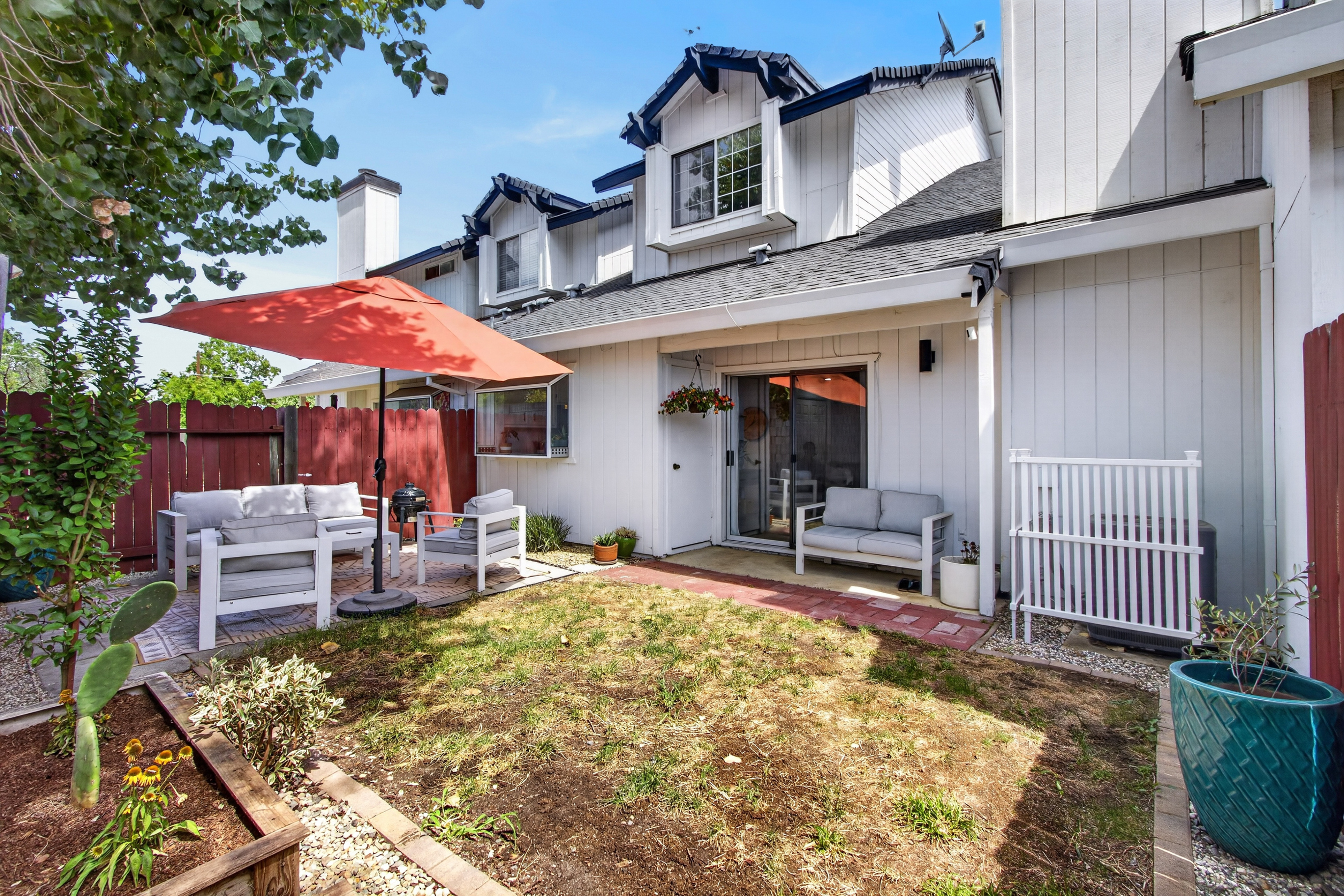  4748 67th Street, Sacramento, CA 95820 - 物件實景