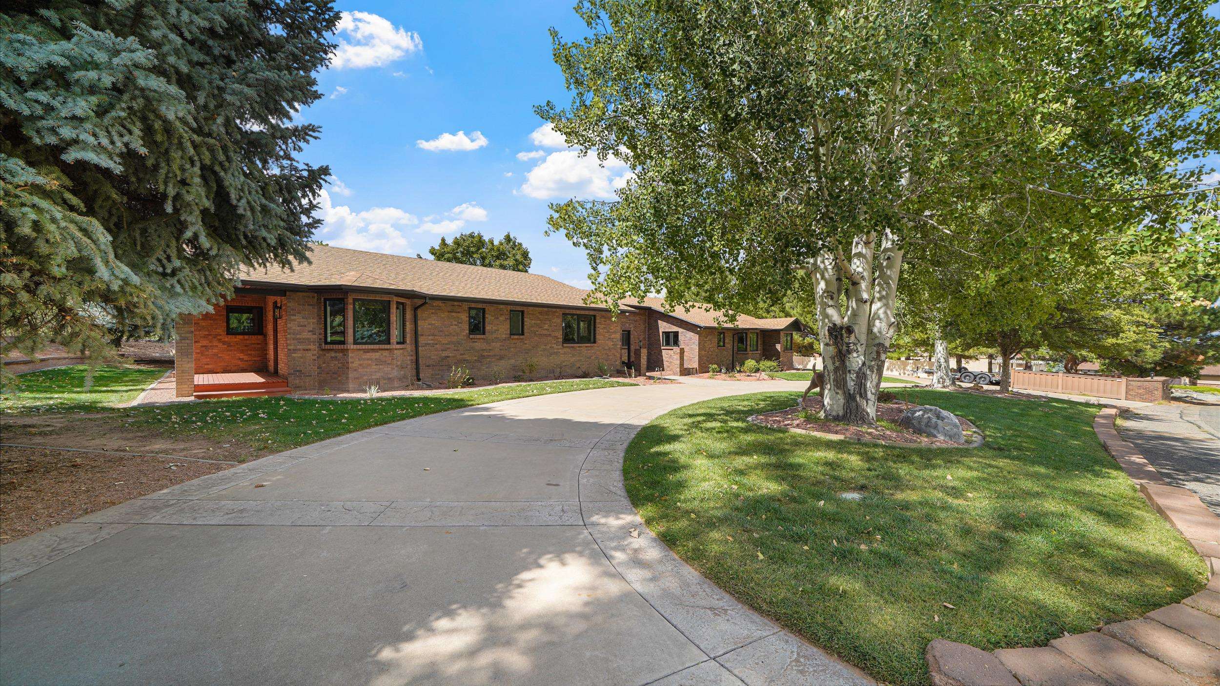 Grand Junction, Colorado, 81507, United States, 4 Bedrooms Bedrooms, ,4 BathroomsBathrooms,Residential,For Sale,1947056
