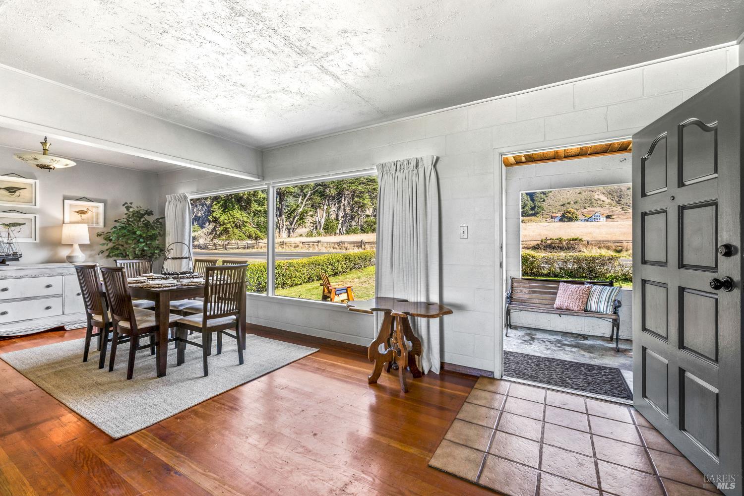 Elk, California, 95432, United States, 2 Bedrooms Bedrooms, ,2 BathroomsBathrooms,Residential,For Sale,1993242