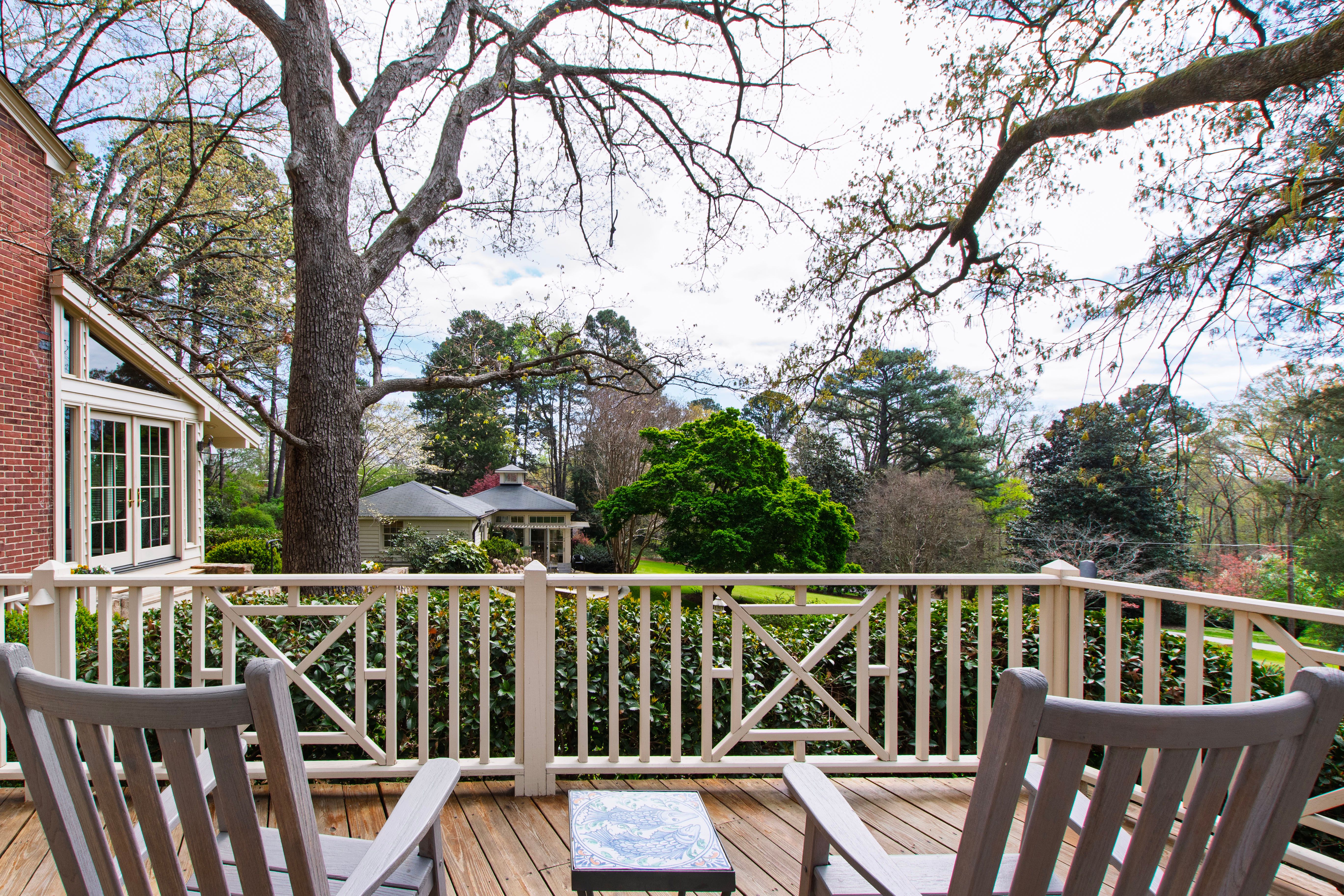  223 Hillcrest Circle, Chapel Hill, NC 27514 - 物件實景