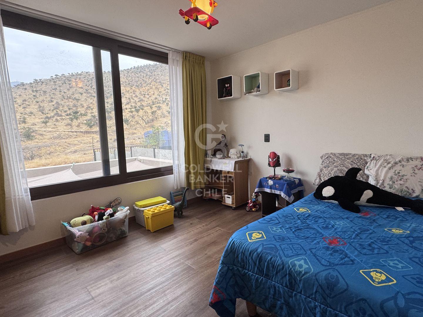 Colina, Chile, 3 Bedrooms Bedrooms, ,3 BathroomsBathrooms,Residential,For Sale,1784162