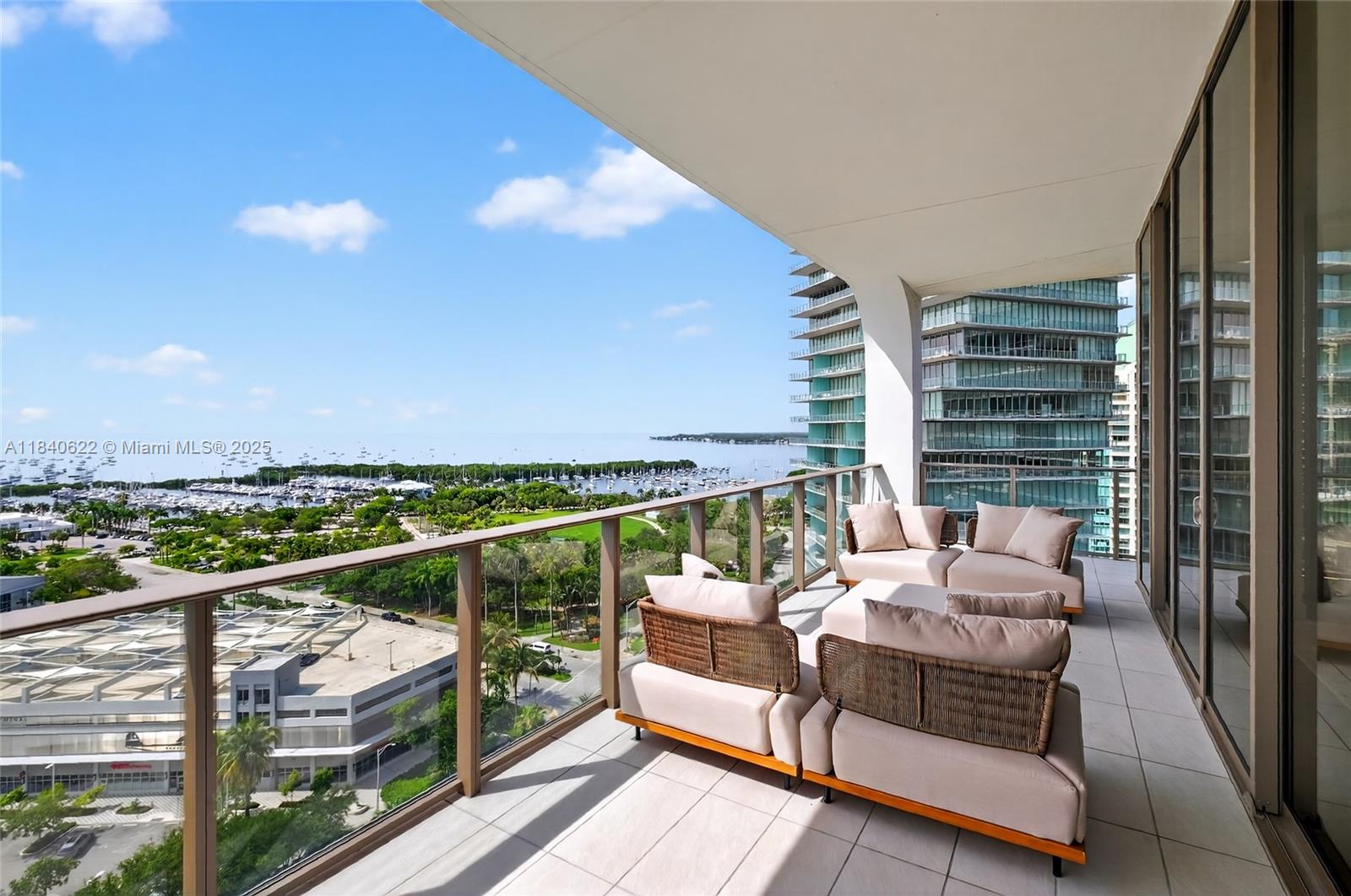 Miami, Florida, 33133, United States, 4 Bedrooms Bedrooms, ,4 BathroomsBathrooms,Residential,For Sale,1898315