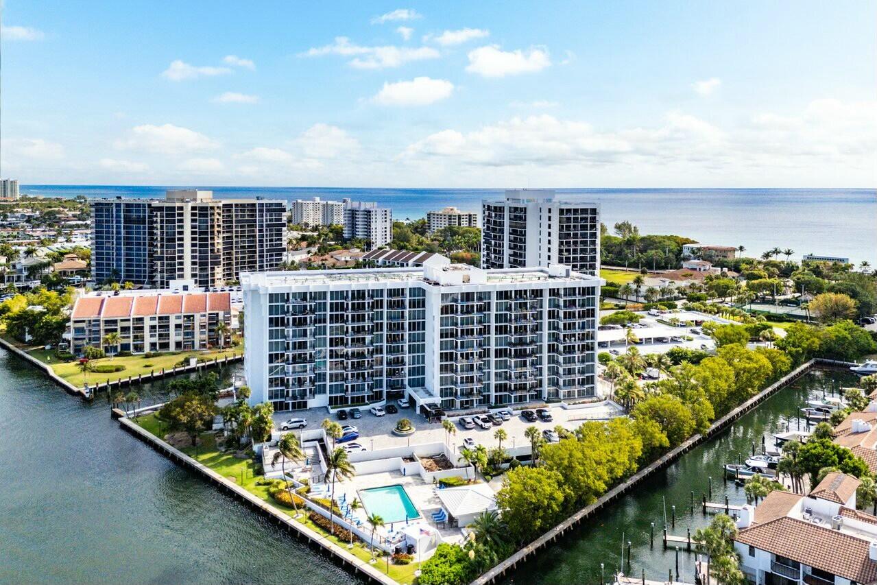 Highland Beach, Florida, 33487, United States, 2 Bedrooms Bedrooms, ,2 BathroomsBathrooms,Residential,For Sale,1882457