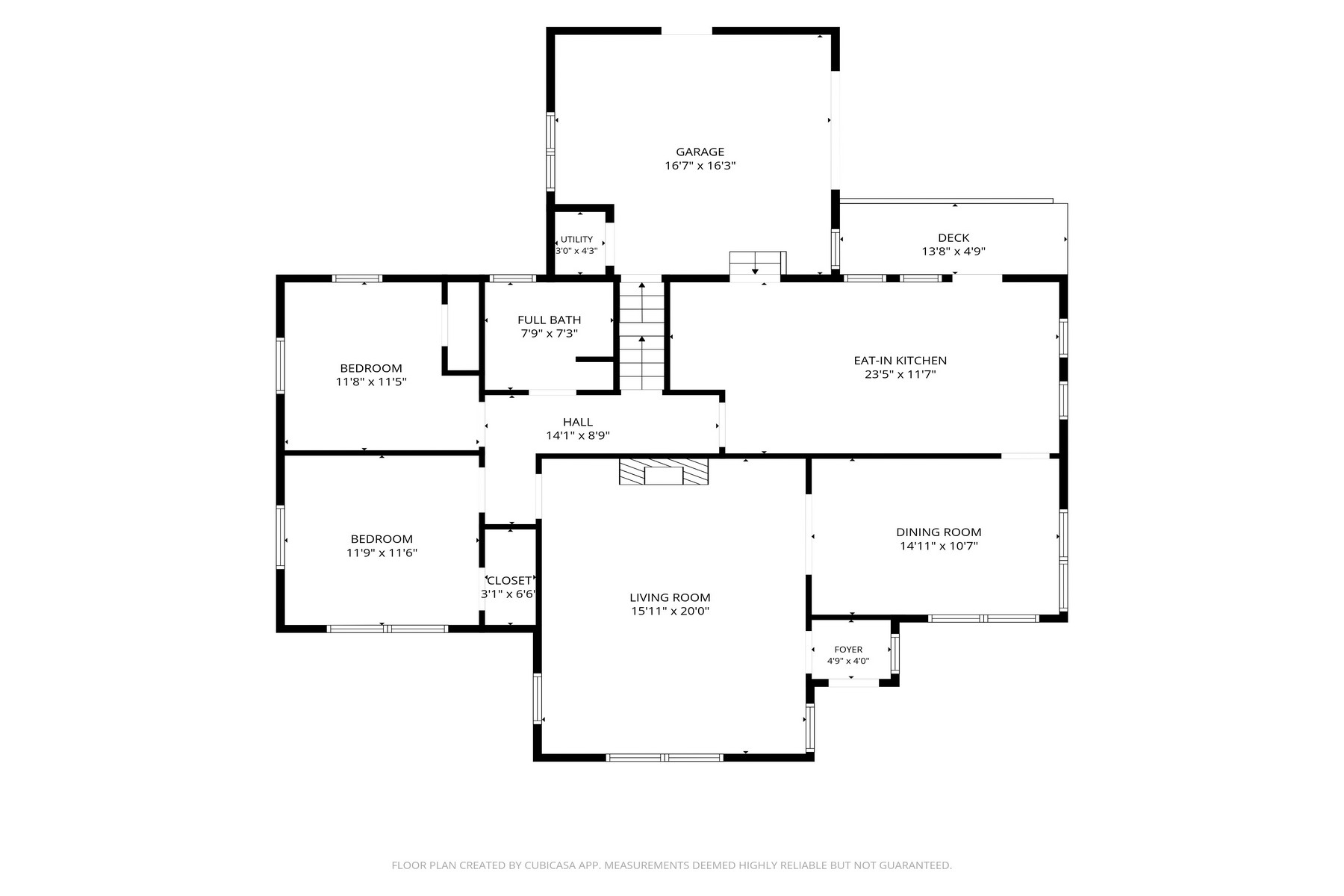  124 Bellevue Avenue - 物件實景