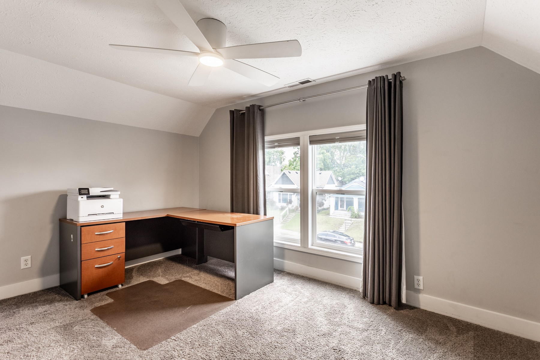  Reimagined Craftsman Home in the Heart of Fountain Square - 物件實景