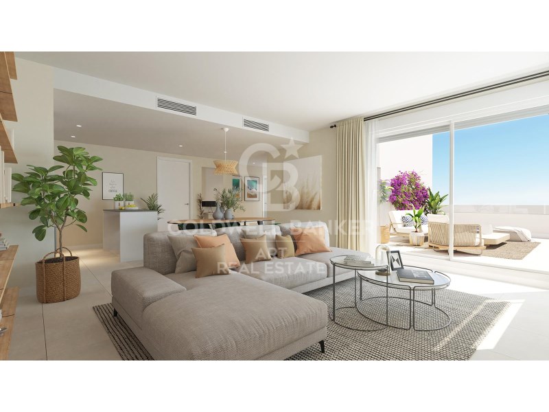 Estepona, Andalusia, ES, 3 Bedrooms Bedrooms, ,2 BathroomsBathrooms,Residential,For Sale,1767628
