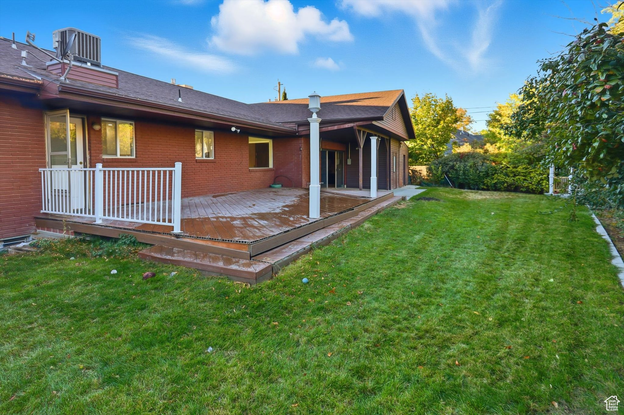 Logan, Utah, 84341, United States, 5 Bedrooms Bedrooms, ,1 BathroomBathrooms,Residential,For Sale,1983930