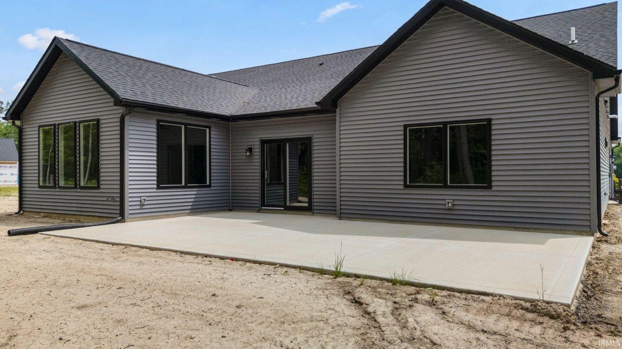Fort Wayne, Indiana, 46845, United States, 3 Bedrooms Bedrooms, ,3 BathroomsBathrooms,Residential,For Sale,1828188