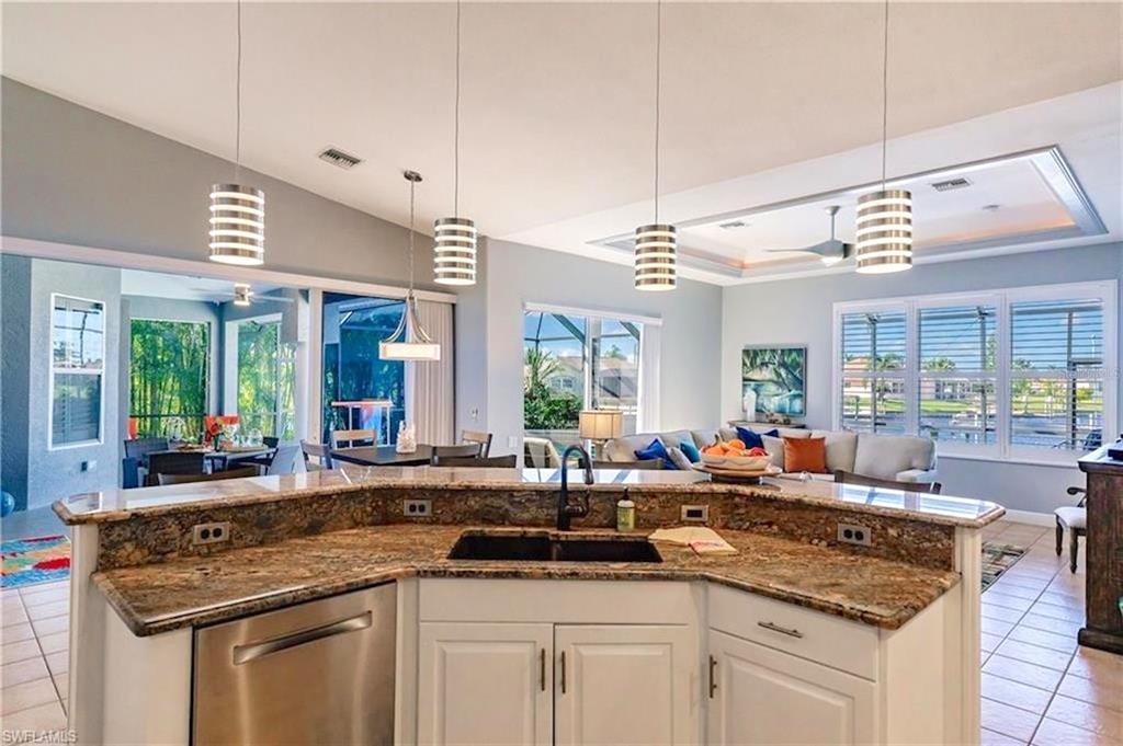 Cape Coral, Florida, 33914, United States, 4 Bedrooms Bedrooms, ,3 BathroomsBathrooms,Residential,For Sale,1778519