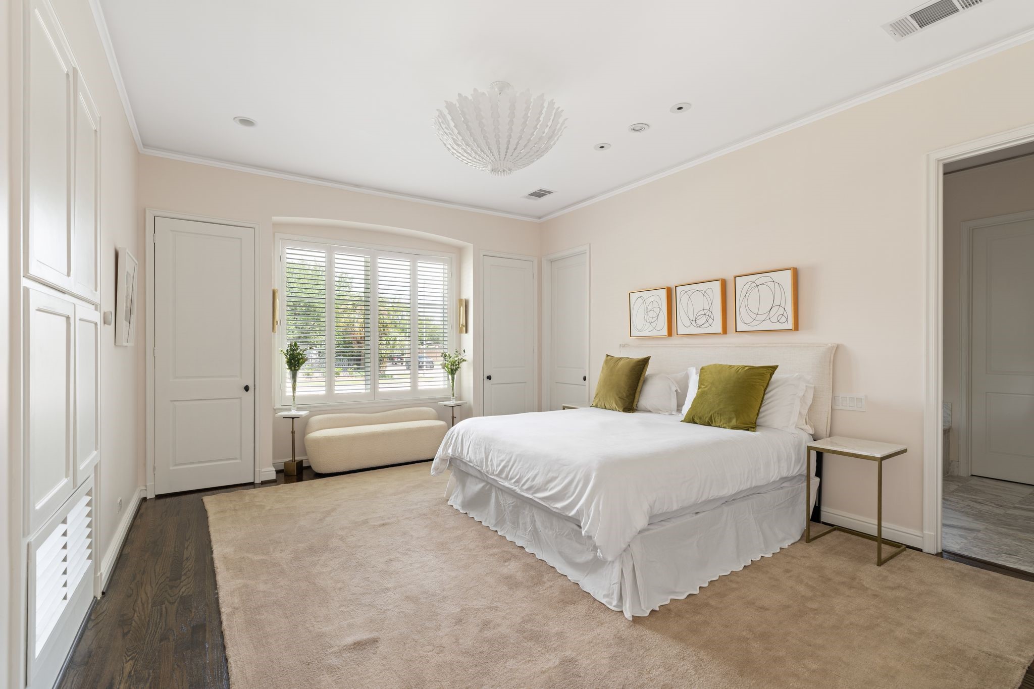  2105 Pelham Drive - 物件實景