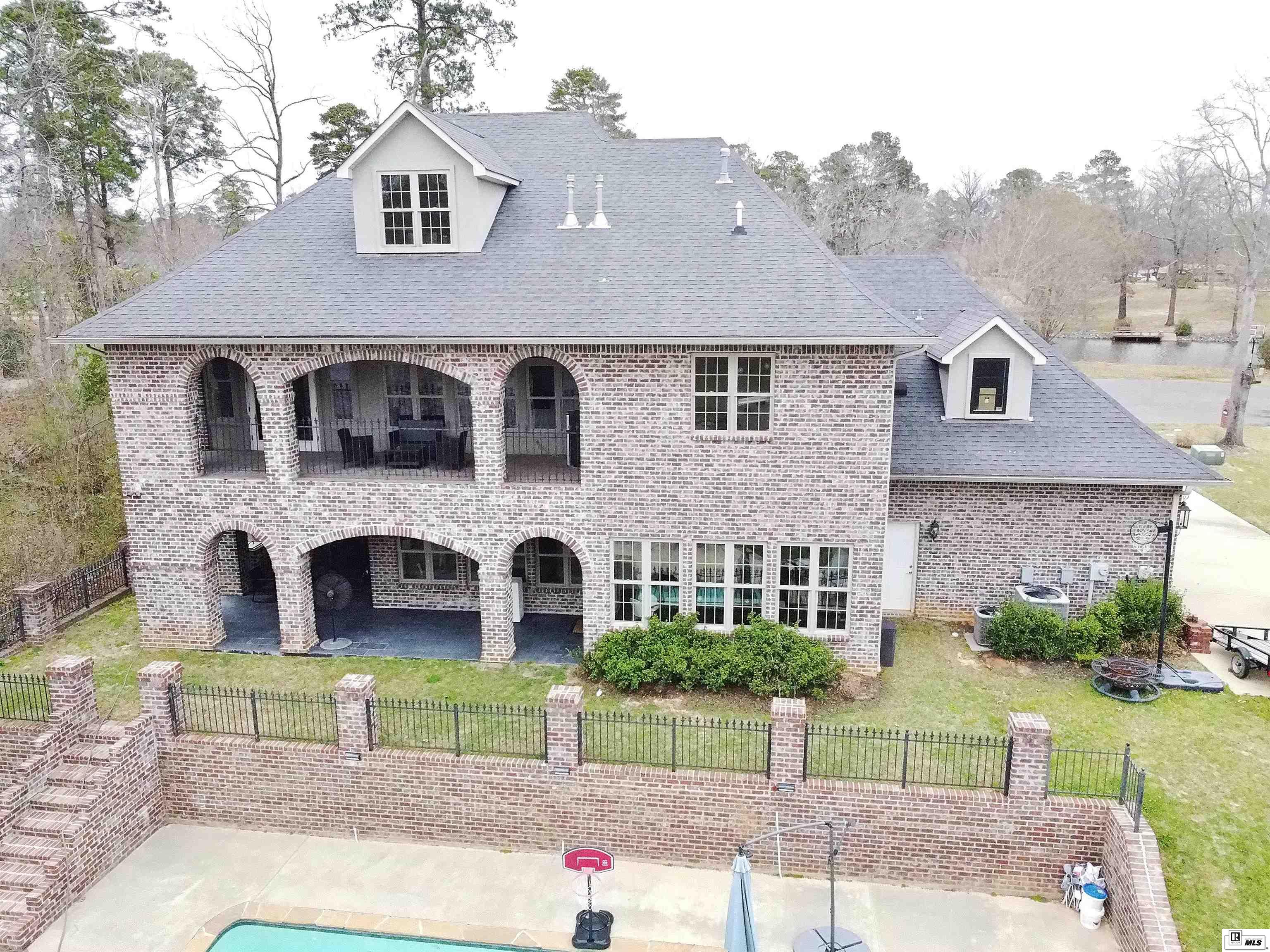 208 ANDRE DRIVE, West Monroe, Louisiana, 71291, United States, 5 Bedrooms Bedrooms, ,6 BathroomsBathrooms,Residential,For Sale,208 ANDRE DRIVE,1479144