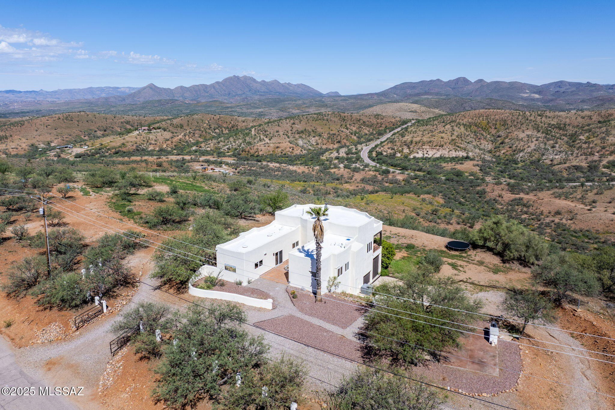 Patagonia, Arizona, 85624, United States, 3 Bedrooms Bedrooms, ,3 BathroomsBathrooms,Residential,For Sale,1943412