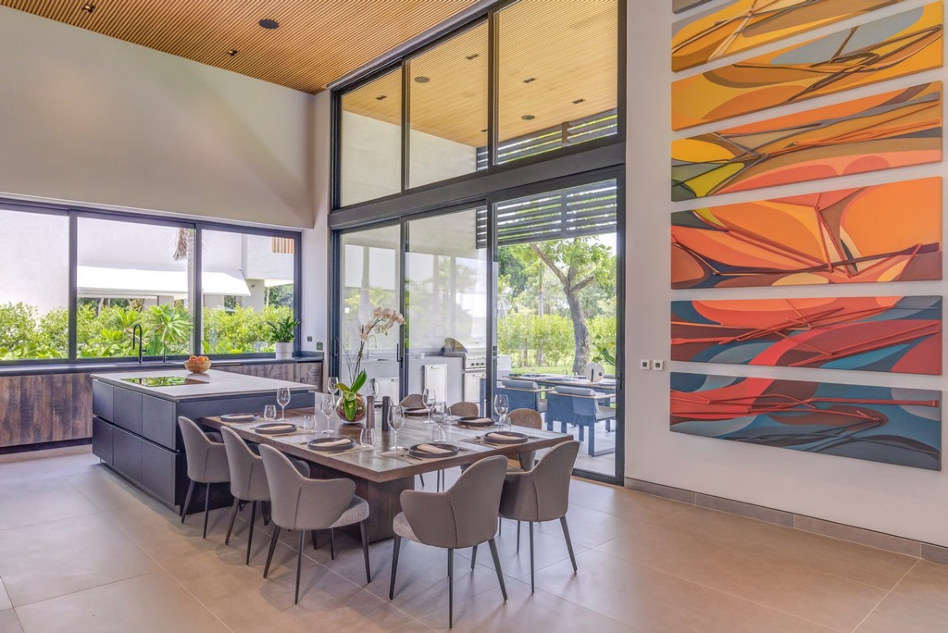 Punta Cana, DO, 4 Bedrooms Bedrooms, ,4 BathroomsBathrooms,Residential,For Sale,1990875