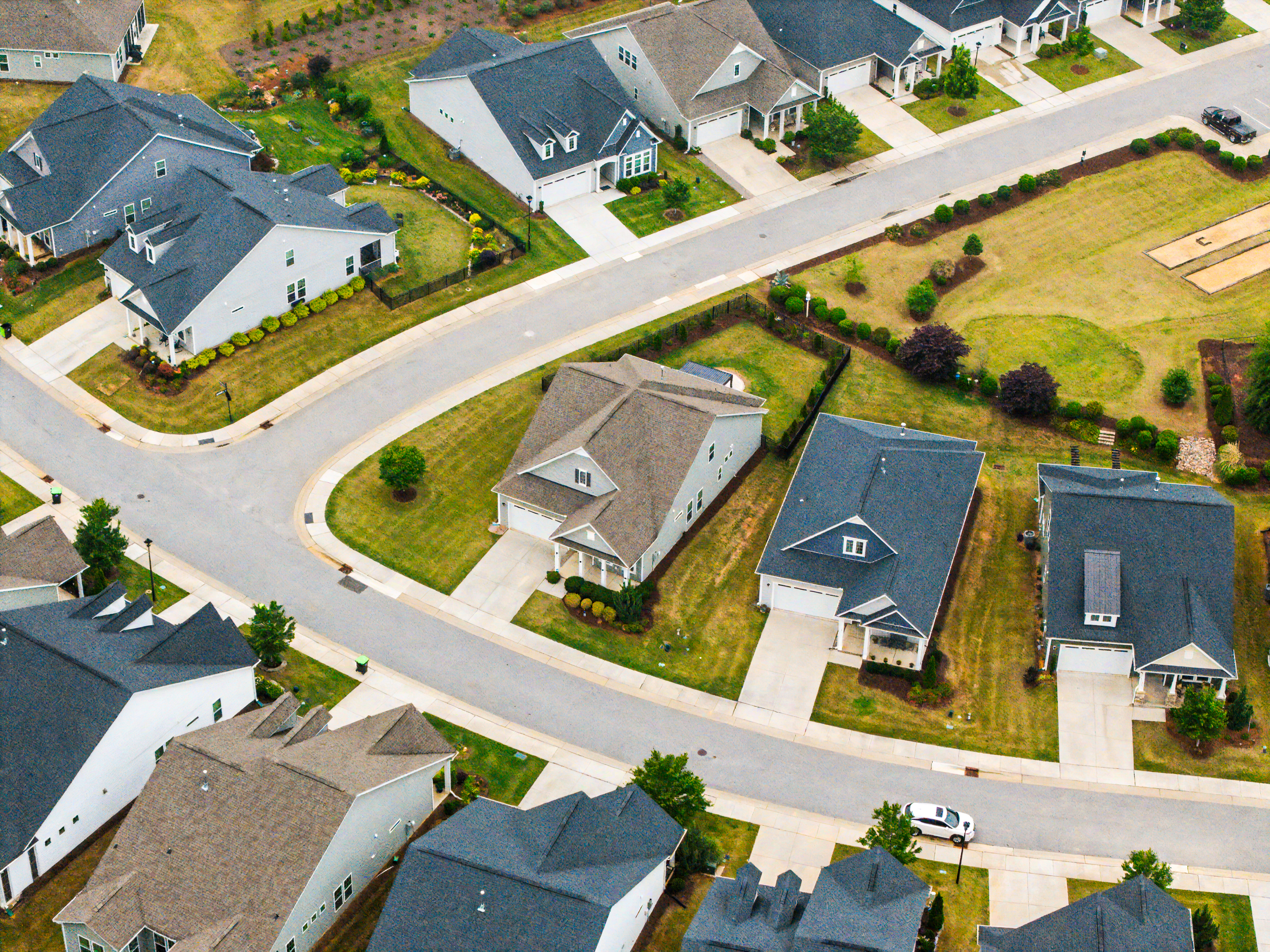  313 Warm Wind Drive, Clayton, NC 27527 - 物件實景