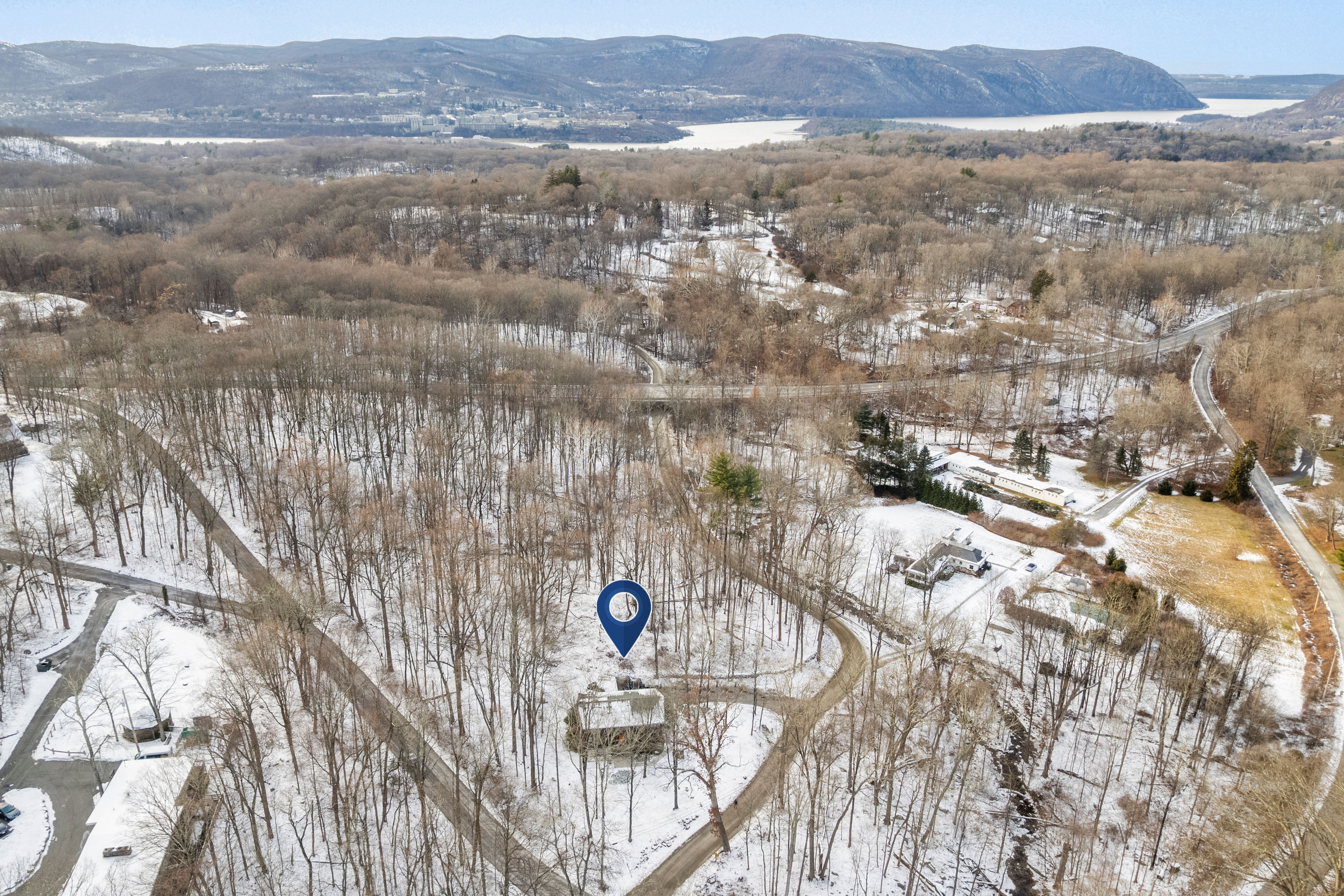  111 Philipse Brook Road - 物件實景