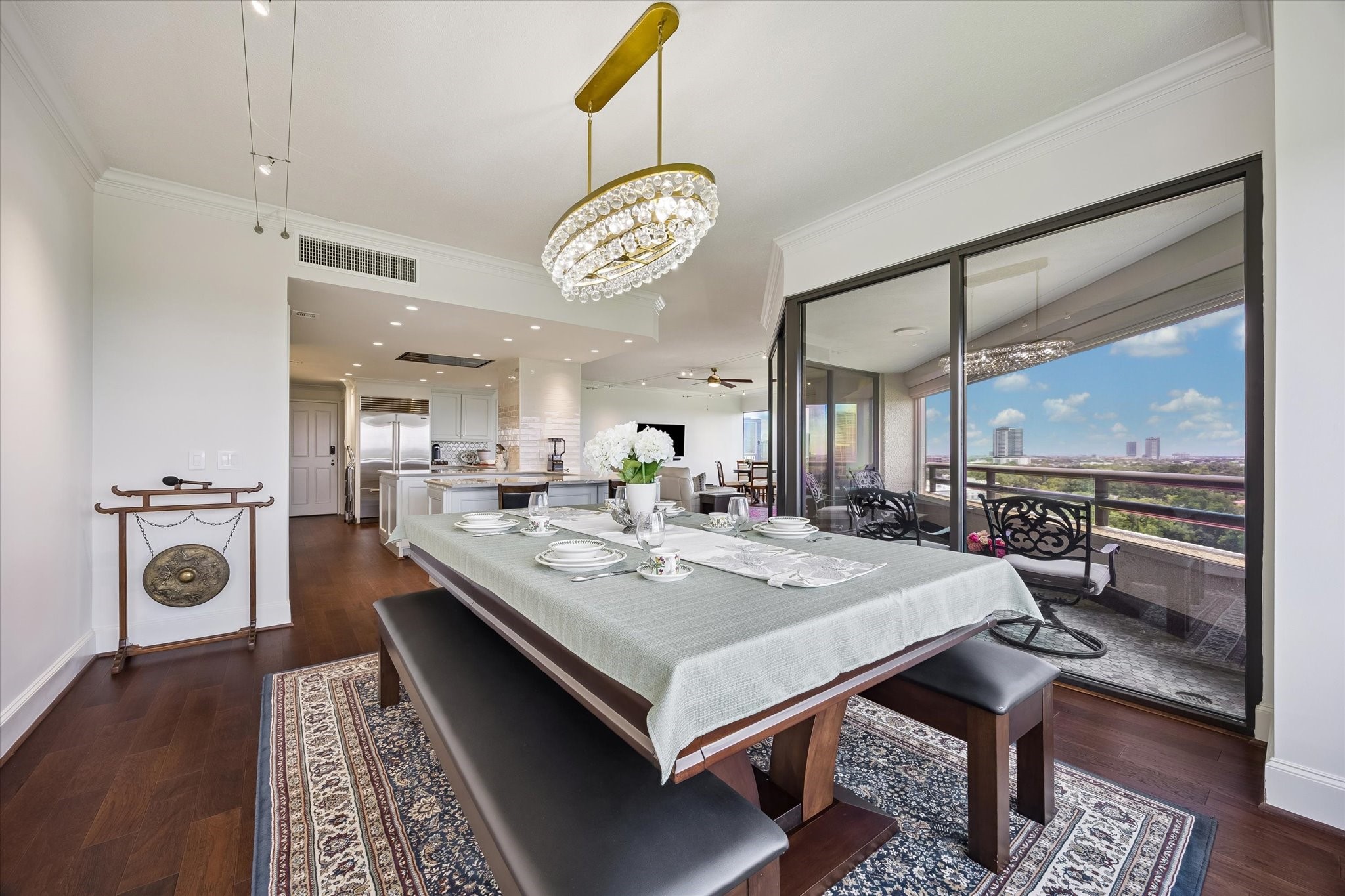  101 Westcott Street #1202 - 物件實景