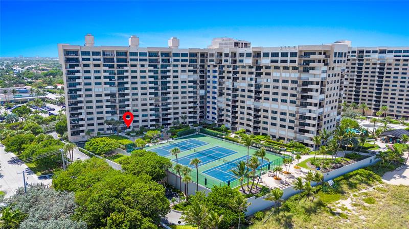 Lauderdale By The Sea, Florida, 33308, United States, 2 Bedrooms Bedrooms, ,2 BathroomsBathrooms,Residential,For Sale,1898422