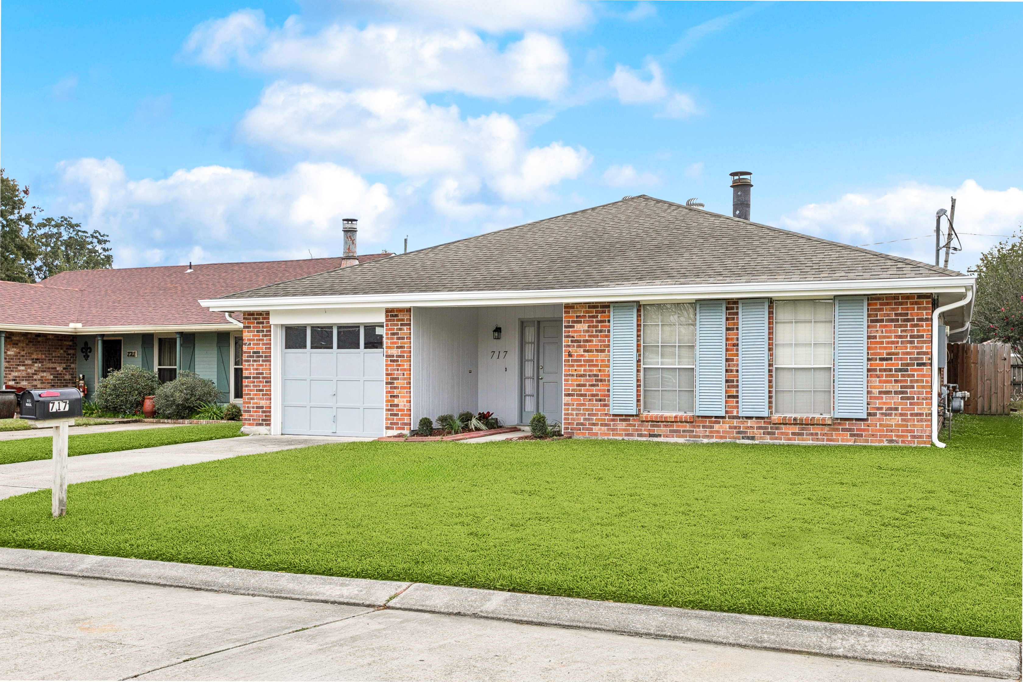 Park Ridge Dr, New Orleans, LA 70123 #1