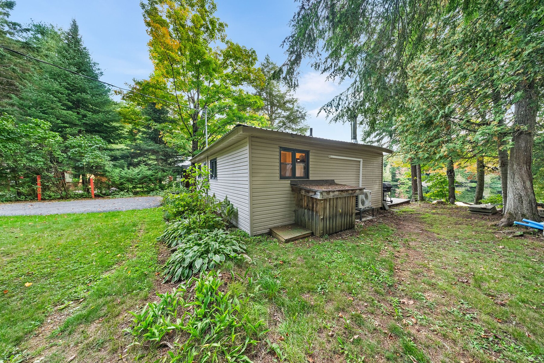  Charming Oxtongue Cottage - 物件實景