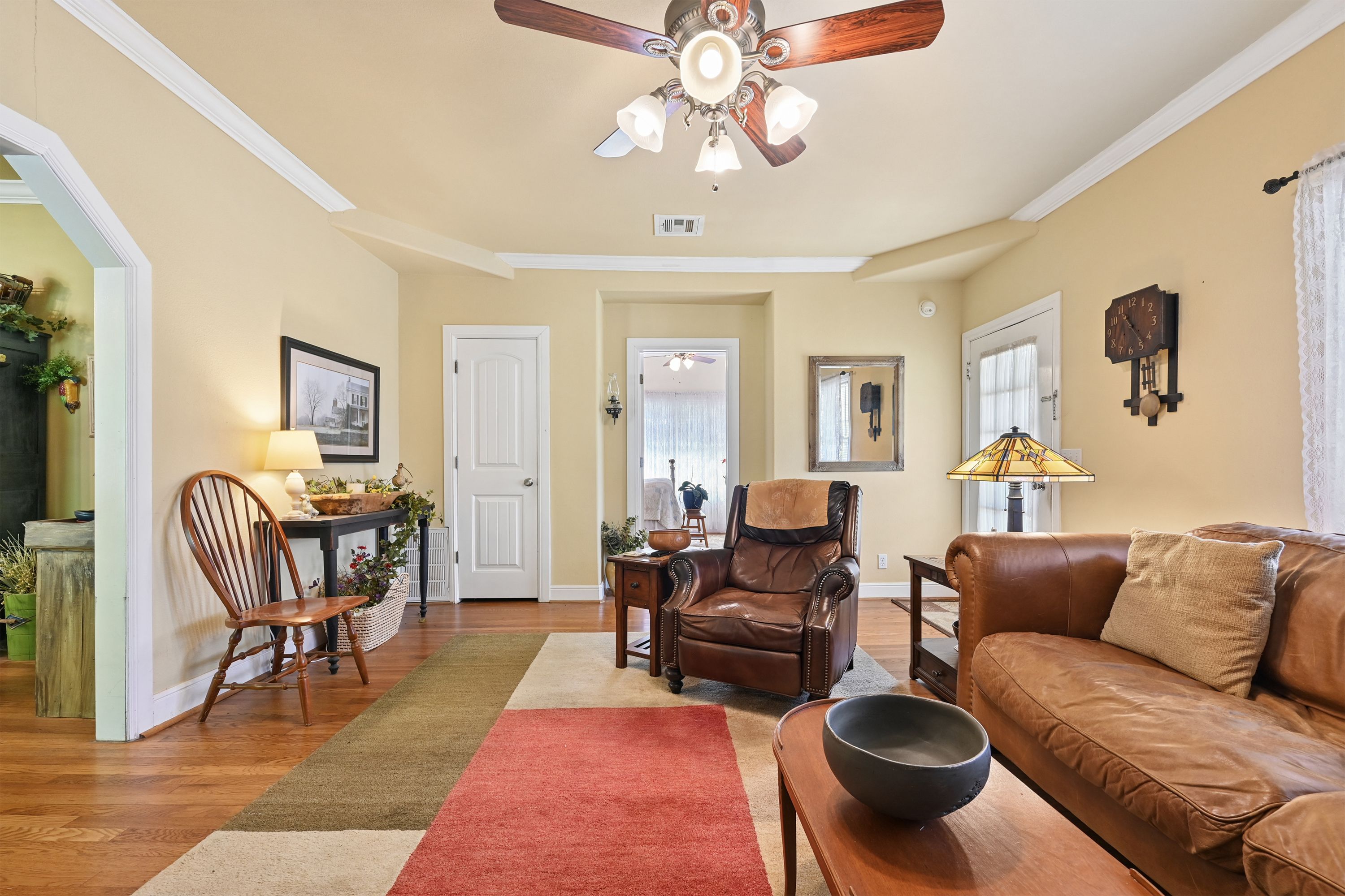 2115 East 17th Place, Tulsa, OK 74104 - 物件實景
