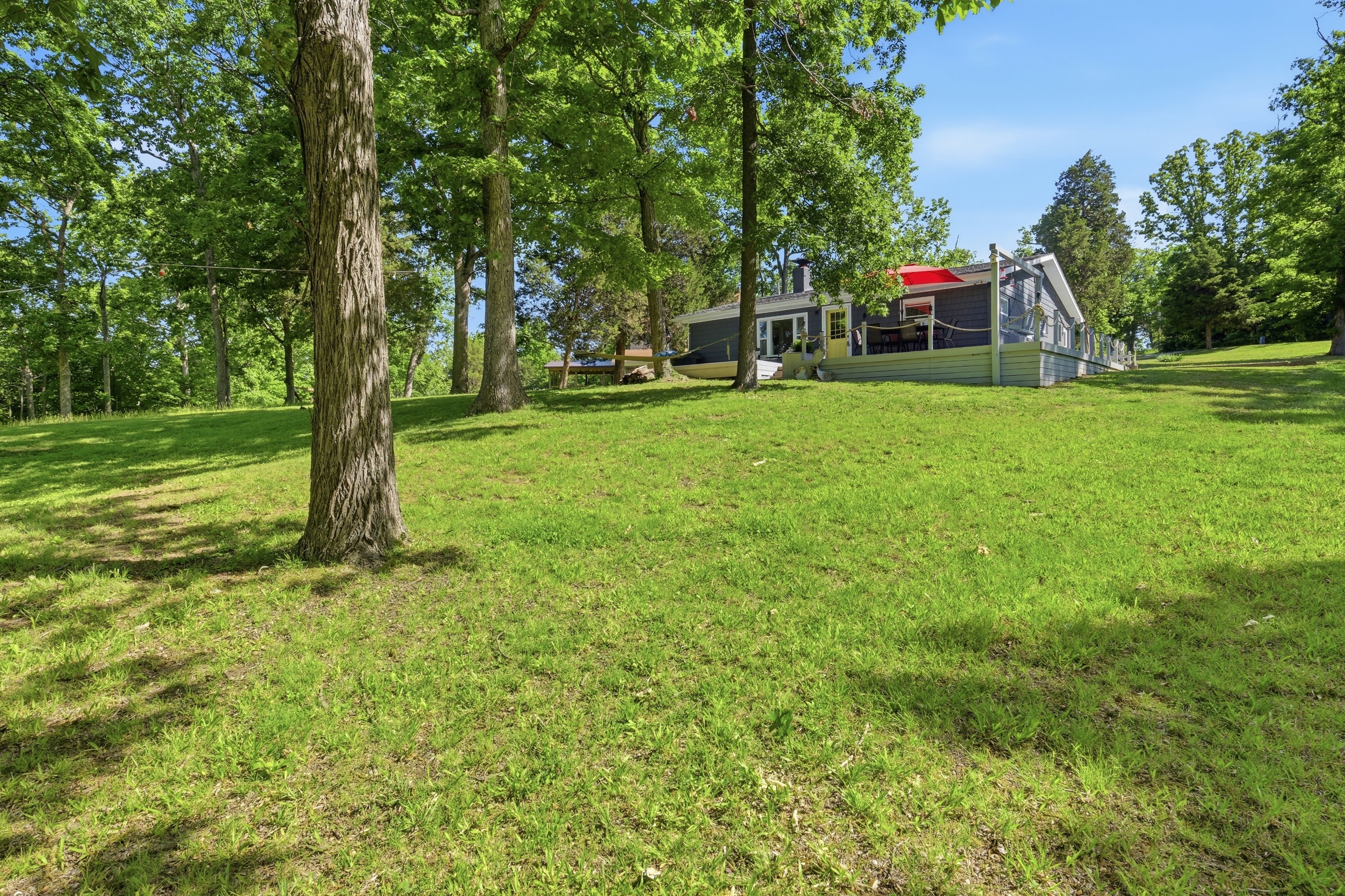  339 Rough River Resort Road, McDaniels, KY 40152 - 物件實景