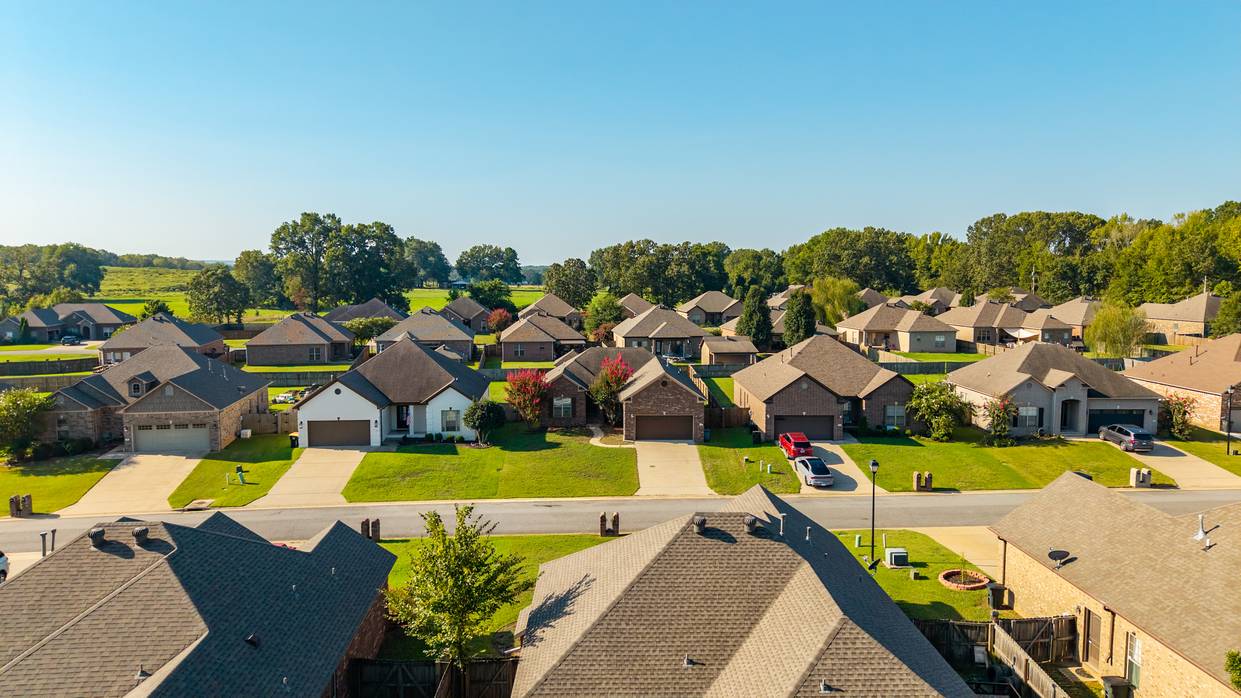  14 Oak Tree, Conway, AR, 72032 - 物件實景