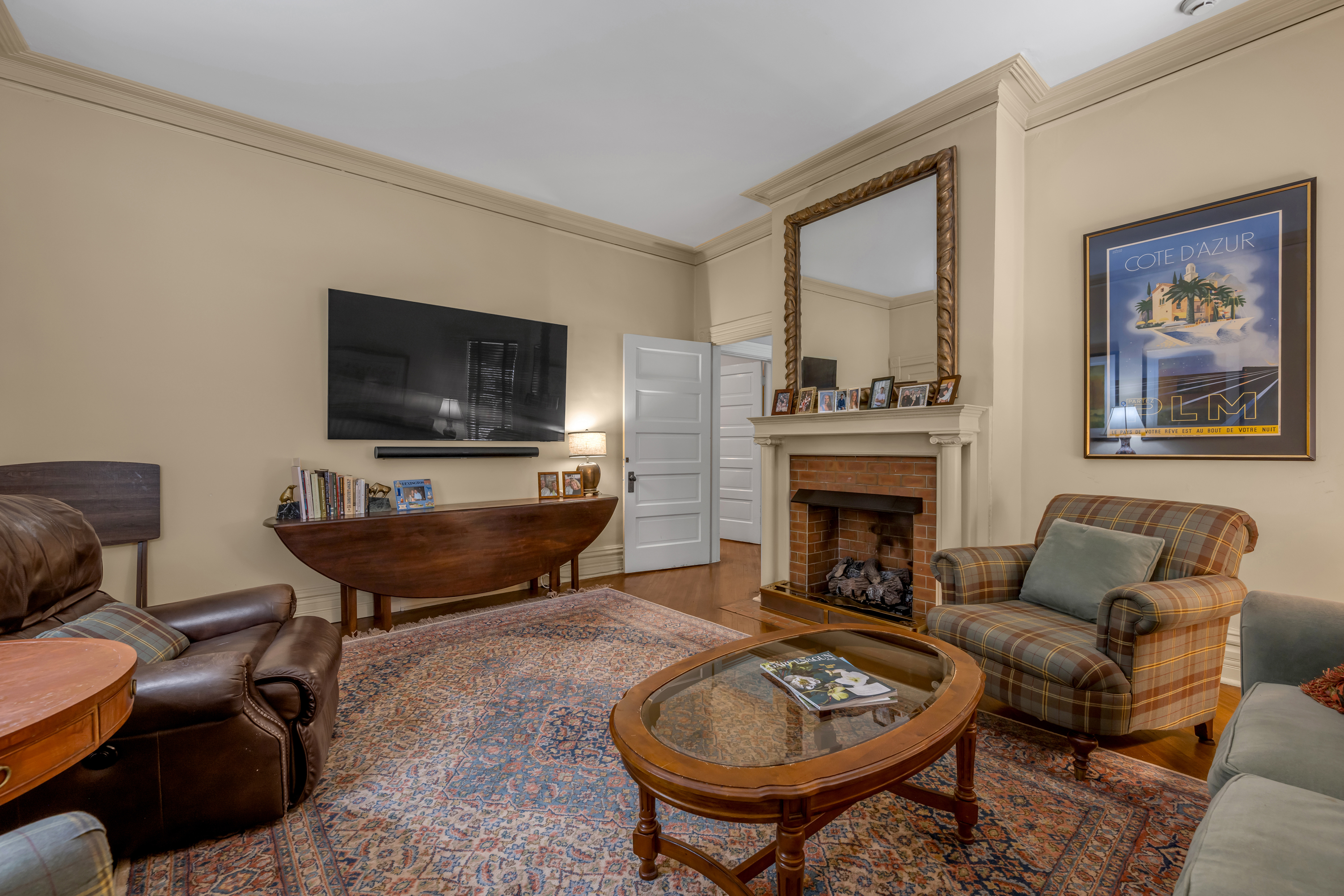  262 S Ashland Avenue - 物件實景