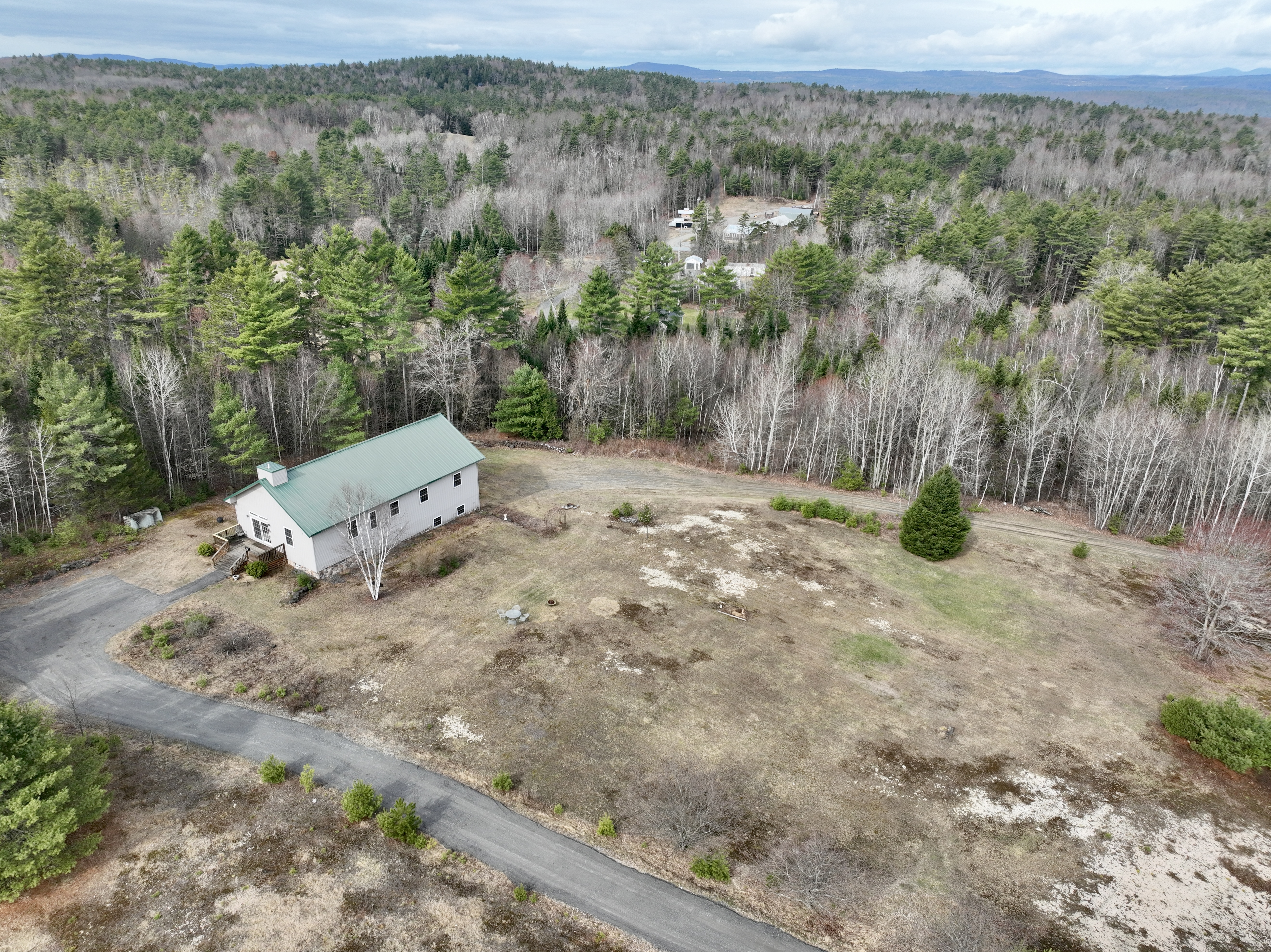  243 Partridge Lane - 物件實景