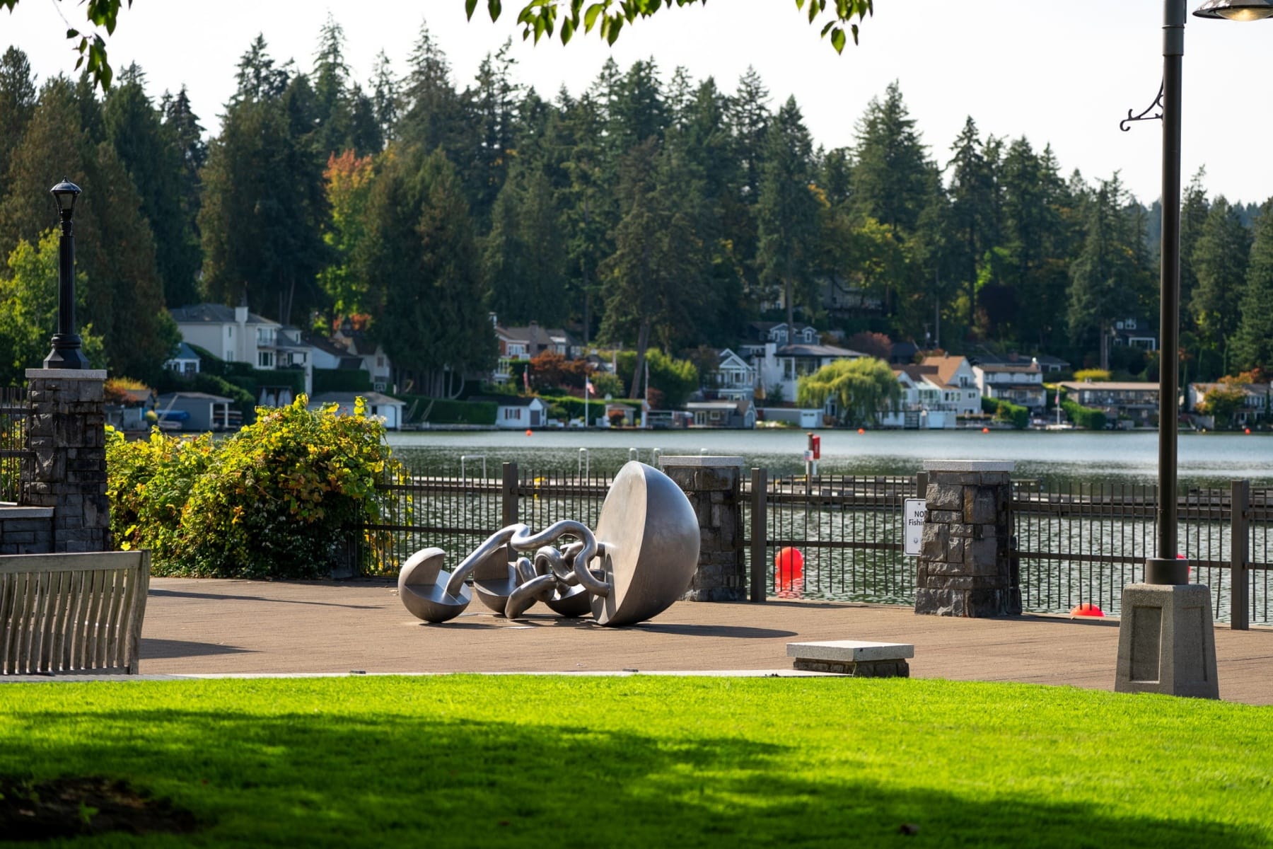  21 D AVE #4 Lake Oswego, OR 97034 - 物件實景