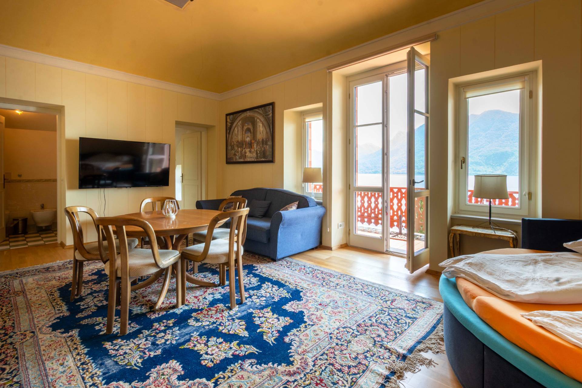 Ghiffa, Verbano-Cusio-Ossola, 28055, IT, 9 Bedrooms Bedrooms, ,11 BathroomsBathrooms,Residential,For Sale,1829137