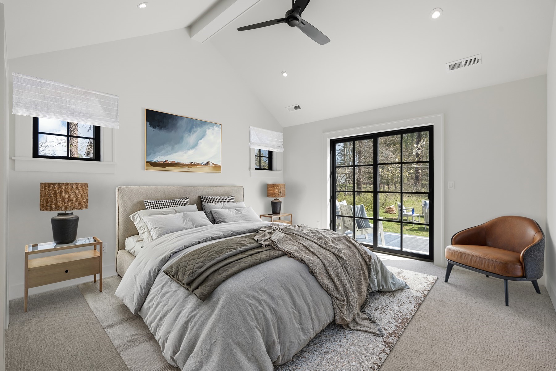  River Town Revival - 物件實景