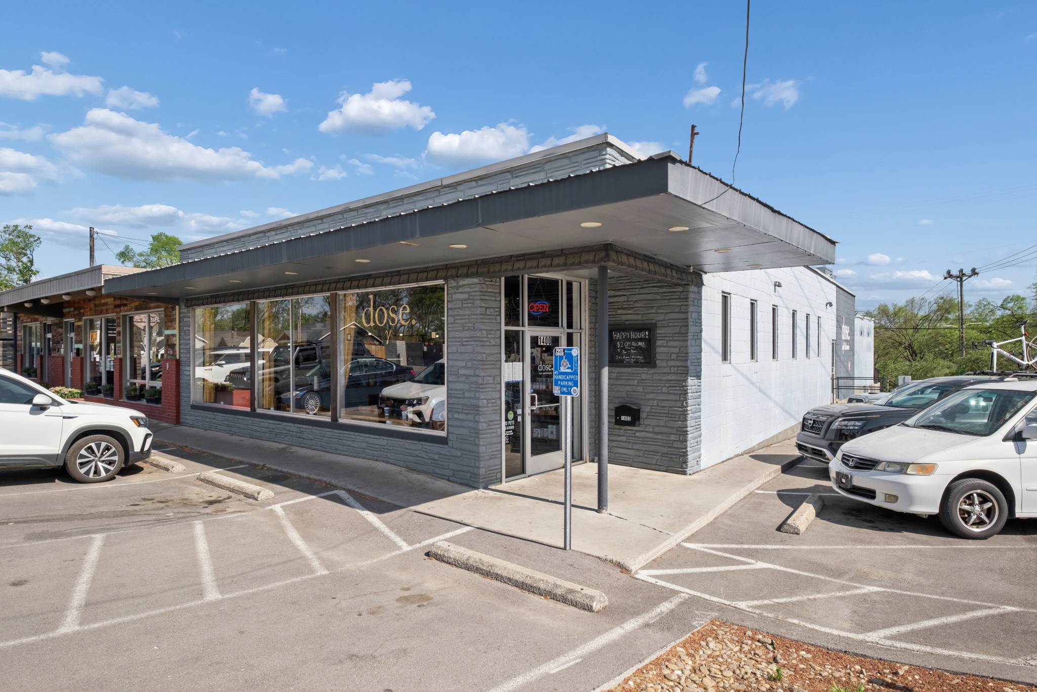  1202 Kirkland Ave, Nashville, TN, 37216 - 物件實景