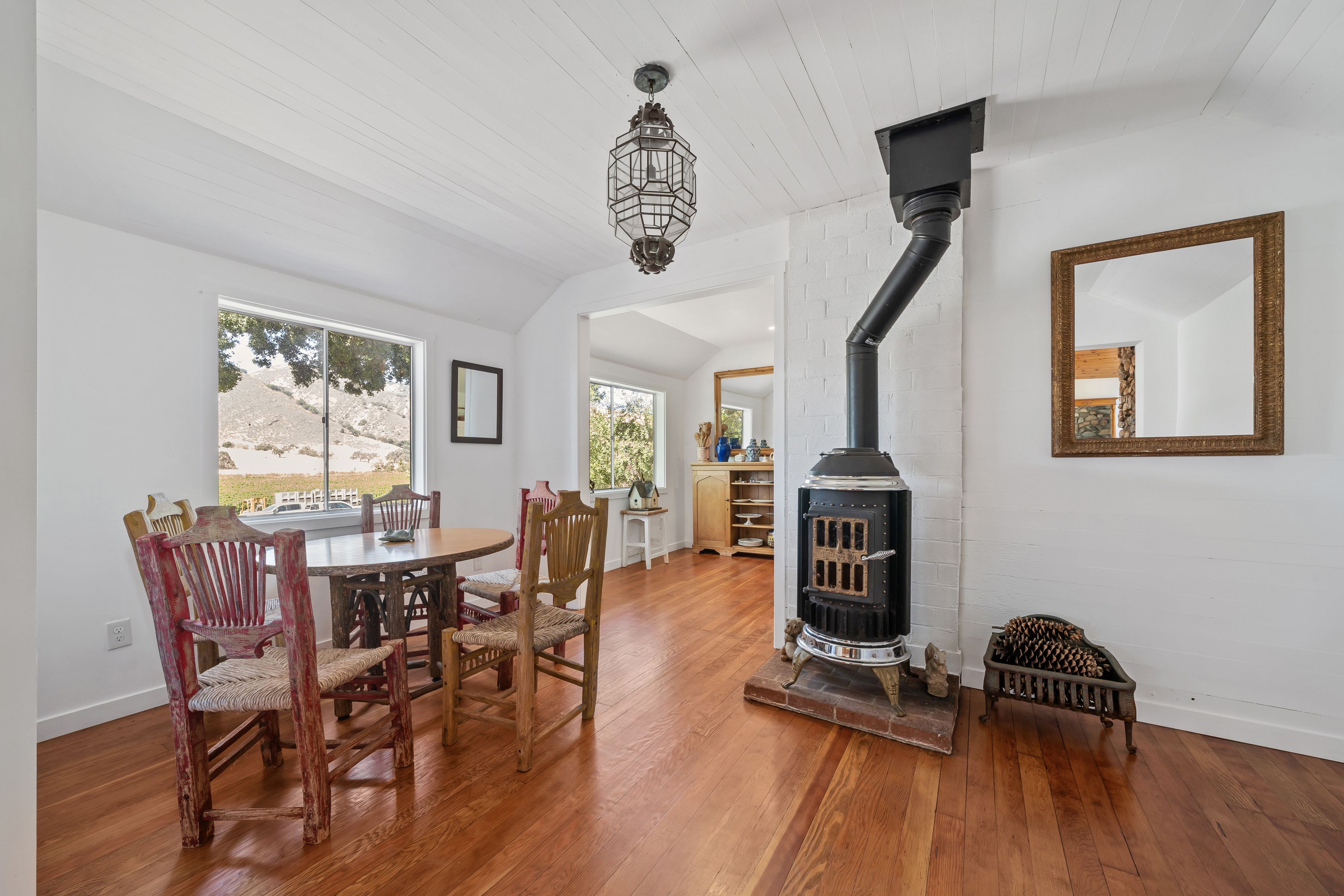  Extraordinary Vineyard Estate - 物件實景