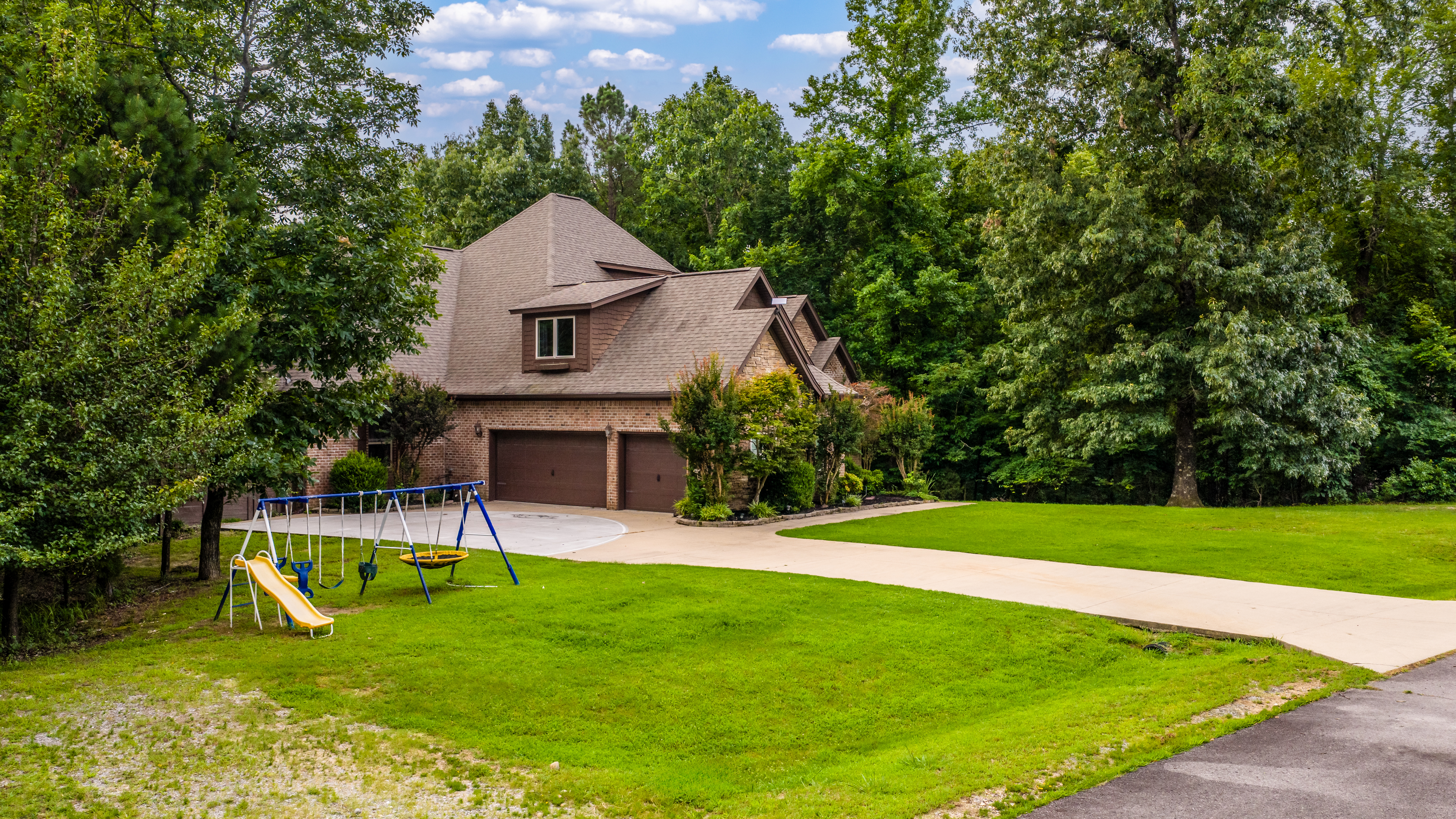  1172 Rocky Mountain, Benton, AR, 72019 - 物件實景
