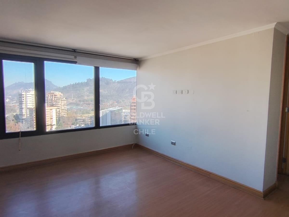 Vitacura, Chile, 3 Bedrooms Bedrooms, ,3 BathroomsBathrooms,Residential,For Sale,1892646