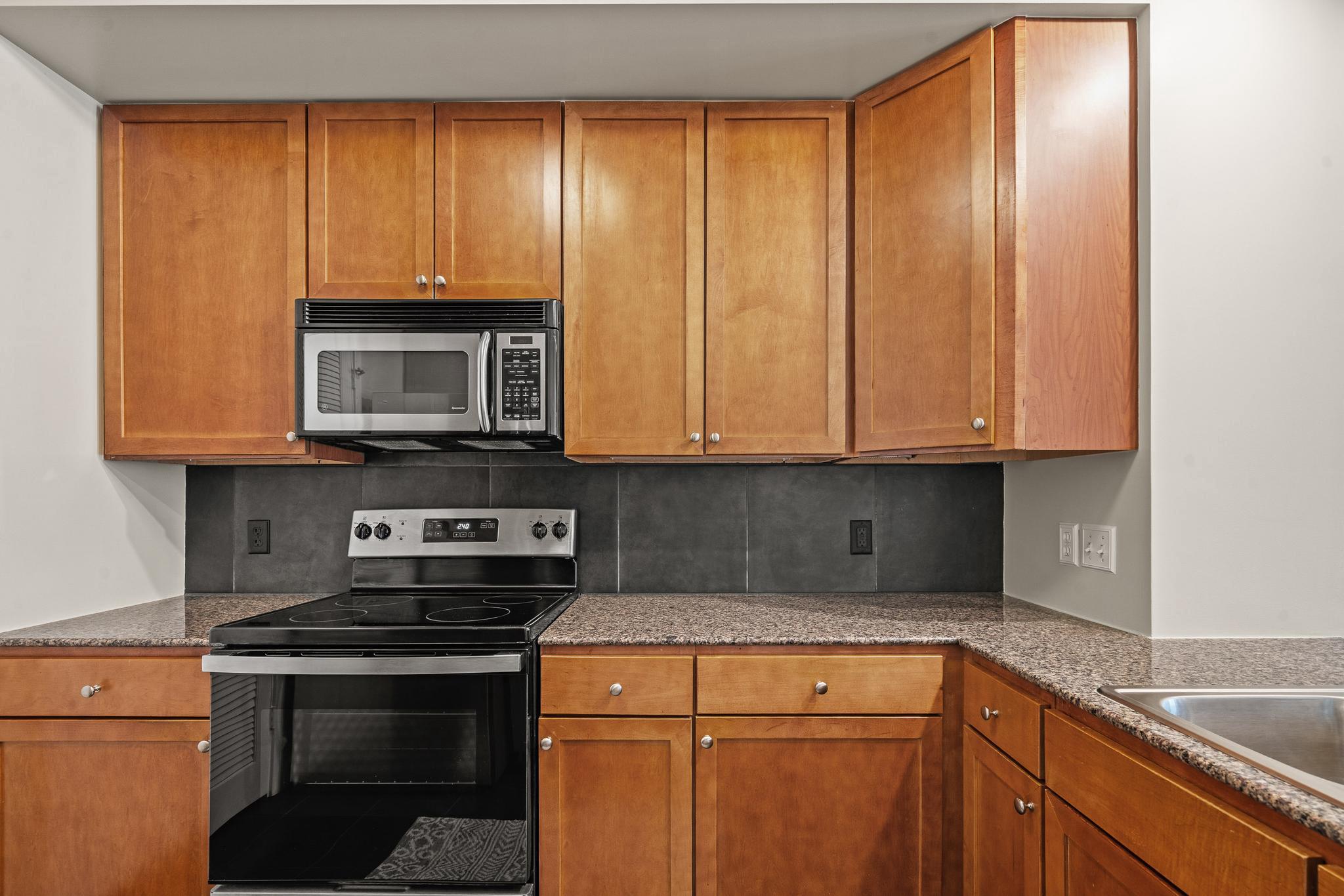  400 Massachusetts Avenue NW, Washington, DC, 20001 - 物件實景