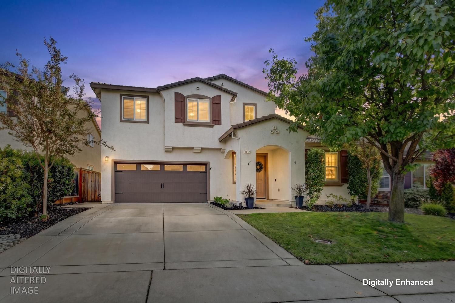 Stageline Cir, Rocklin, CA 95765 #1