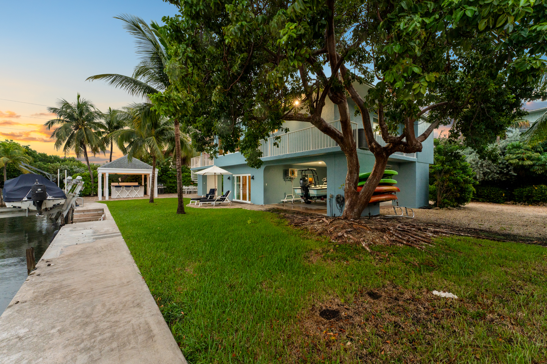  76412 Overseas Highway, Islamorada - 物件實景