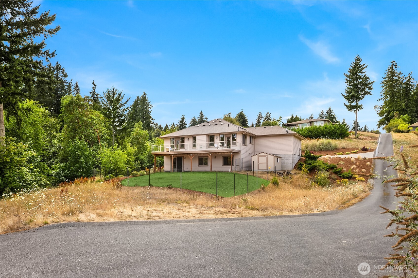 Poulsbo, Washington, 98370, United States, 3 Bedrooms Bedrooms, ,3 BathroomsBathrooms,Residential,For Sale,1908290