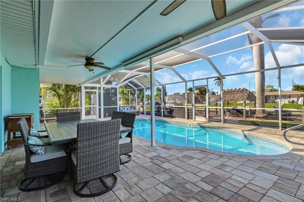 5318 Congo Ct, Cape Coral, Florida, 33904, United States, 3 Bedrooms Bedrooms, ,2 BathroomsBathrooms,Residential,For Sale,5318 Congo Ct,1667707