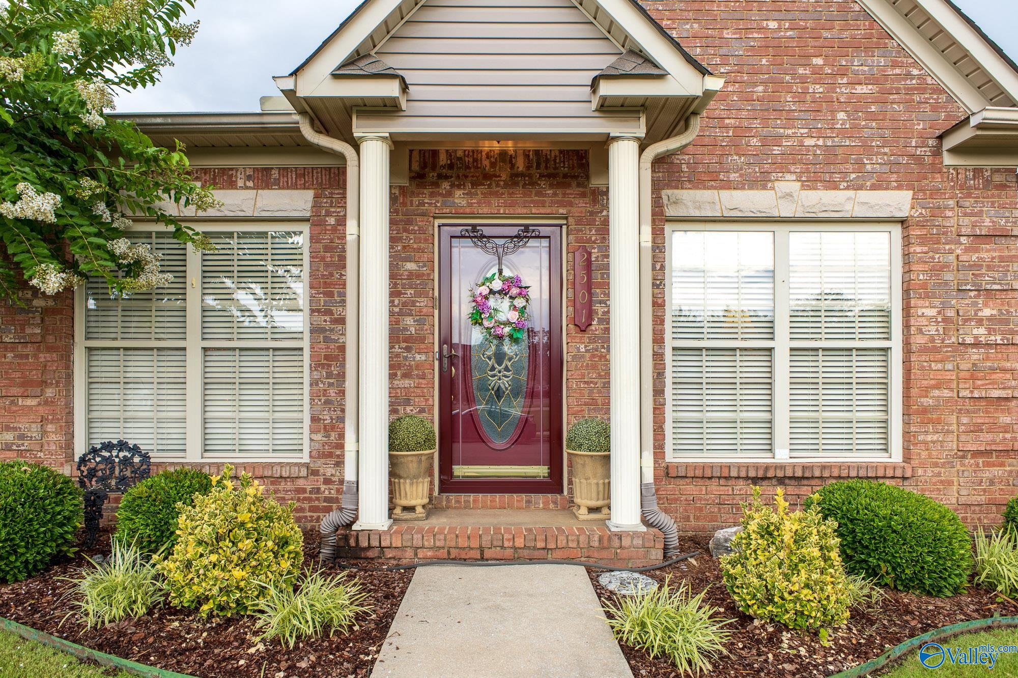 Norwood Dr, Decatur, AL 35603 #1