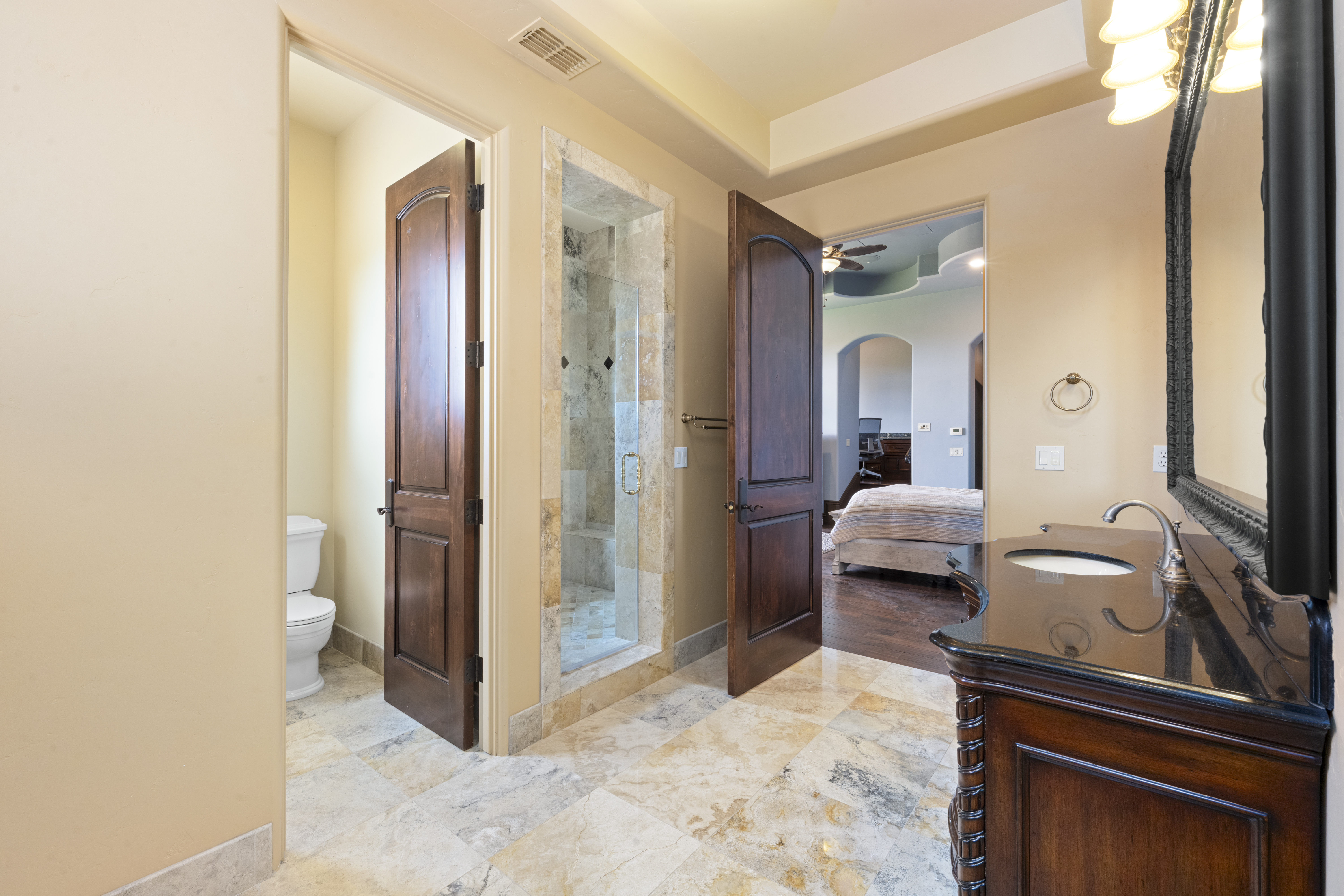  9220 Tuscany Oaks Court, Granite Bay, CA 95746 - 物件實景