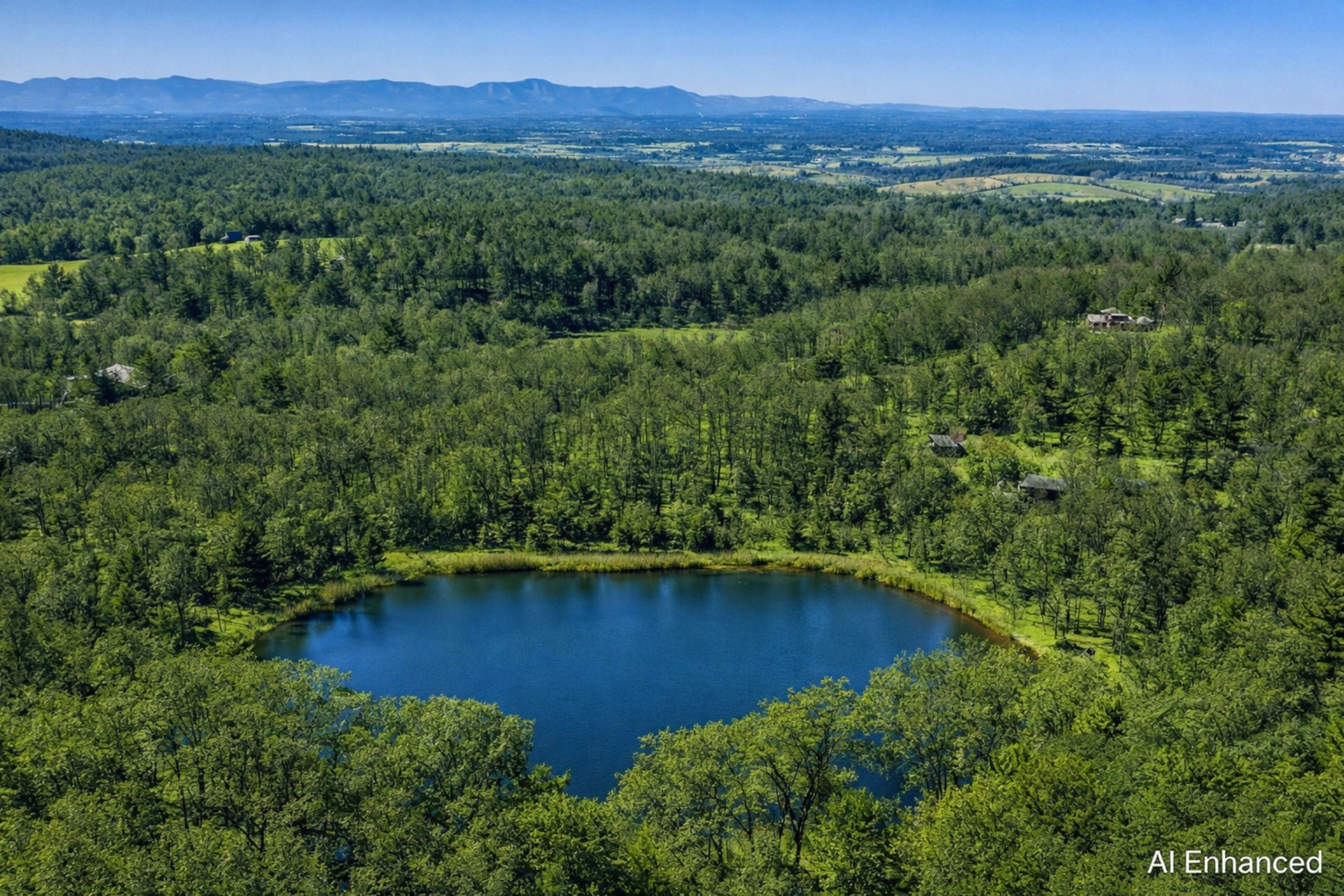  Spectacularly Renovated Maiden Lake Retreat - 物件實景