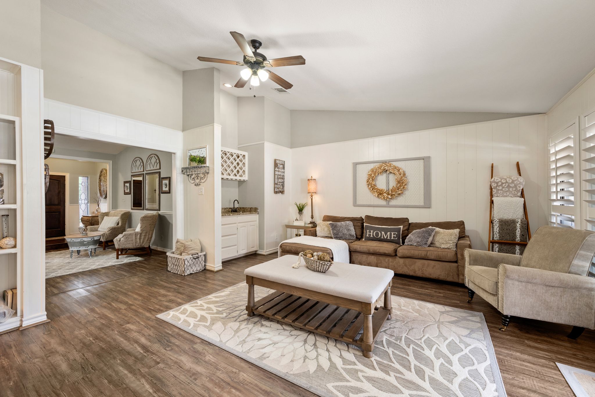  3229 David Drive, Hurst, TX, 76054 - 物件實景