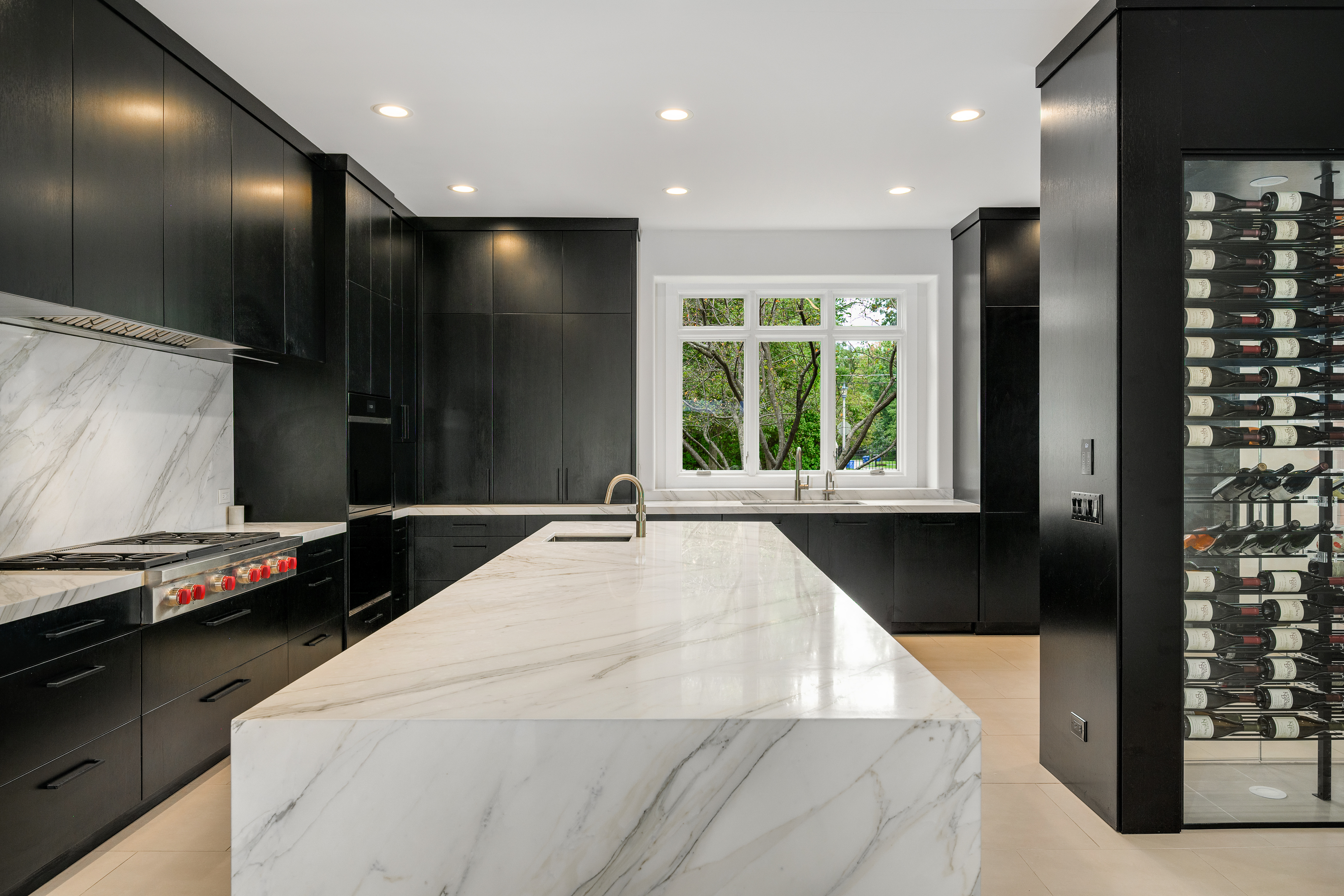  Exceptional Highland Park sSone and Brick Estate - 物件實景