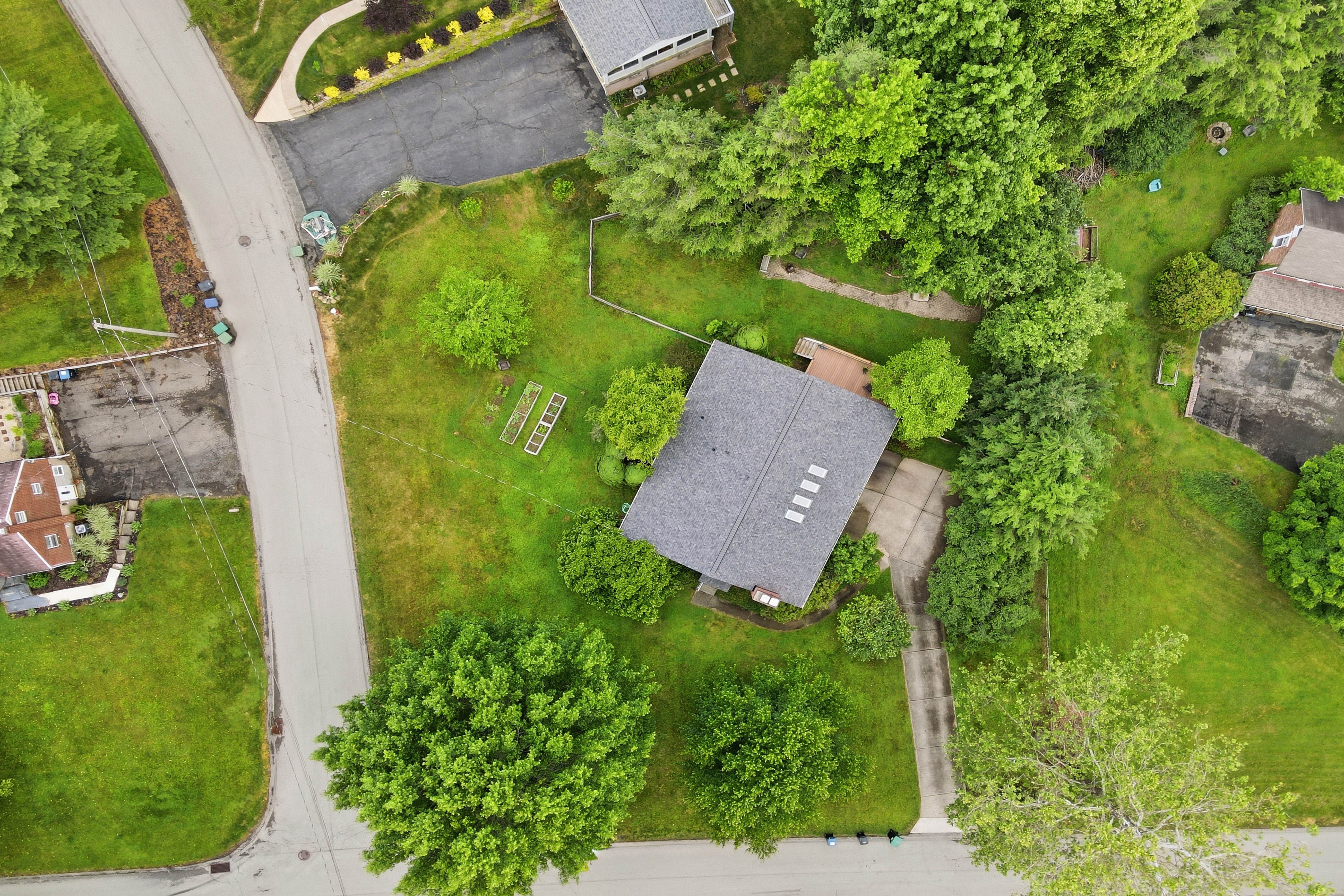  9531 Orchard Road, Pittsburgh, PA 15237 - 物件實景