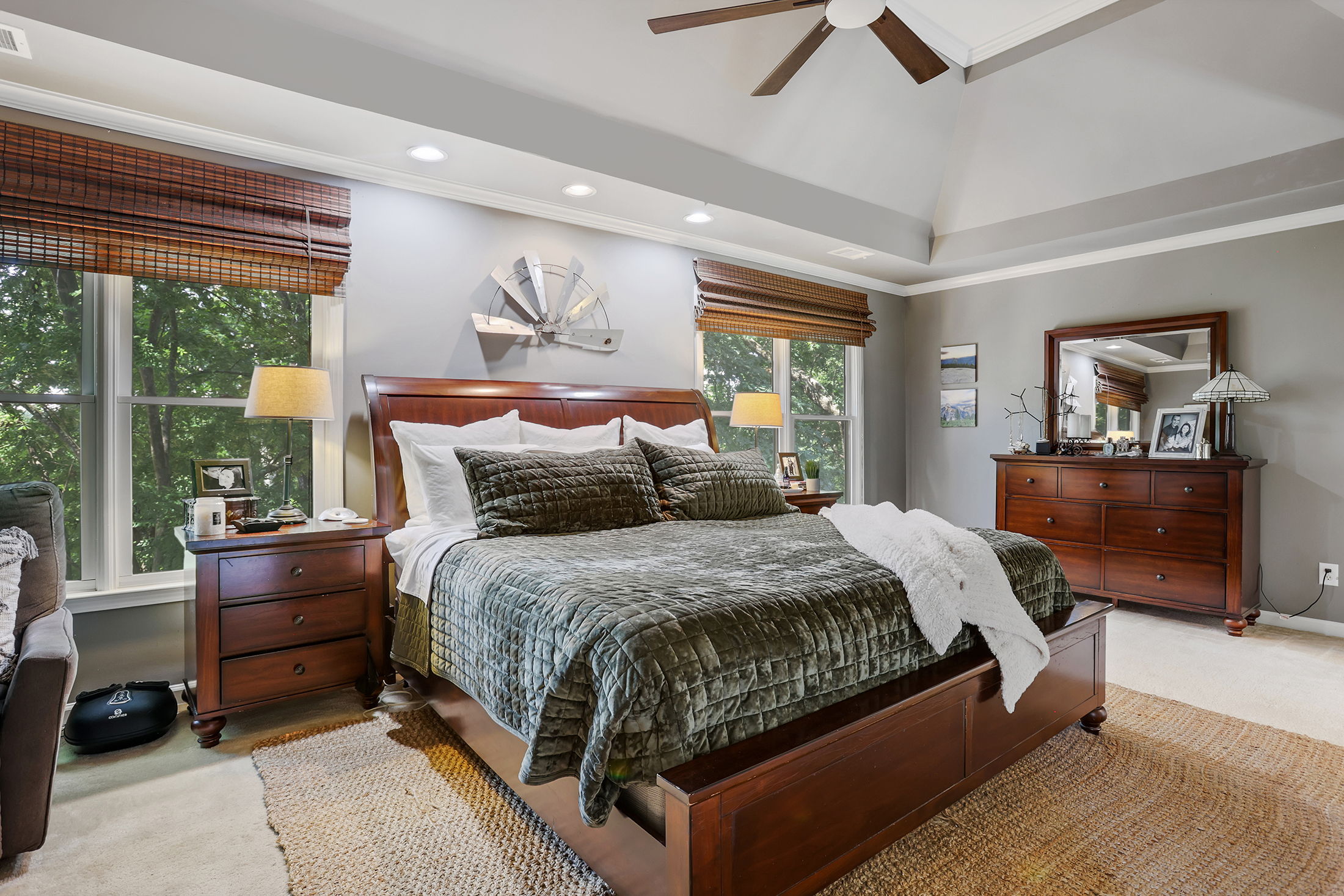  Beautifully Updated Home in River Plantation - 物件實景