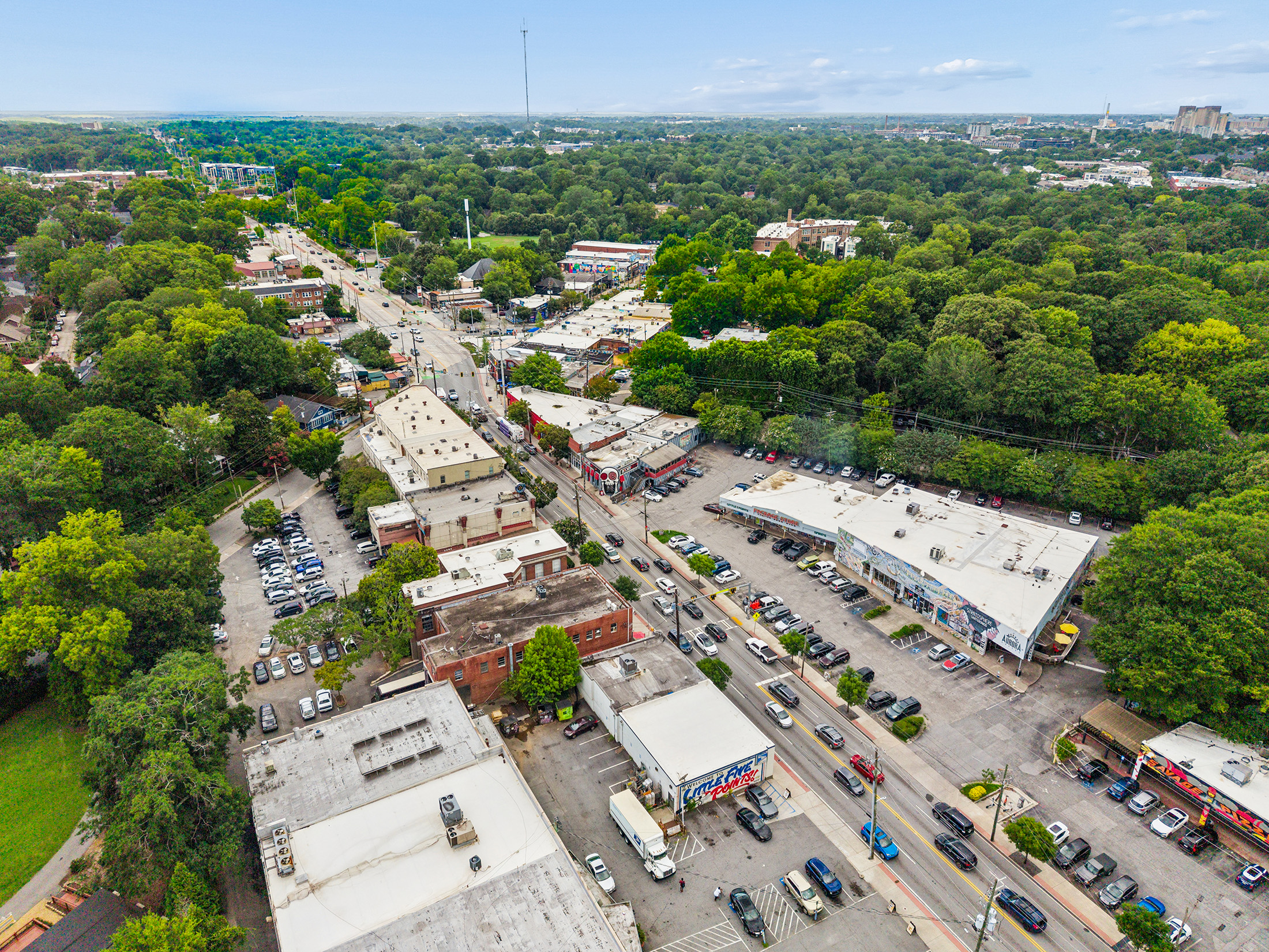  Rare Duplex Opportunity in Candler Park - 物件實景